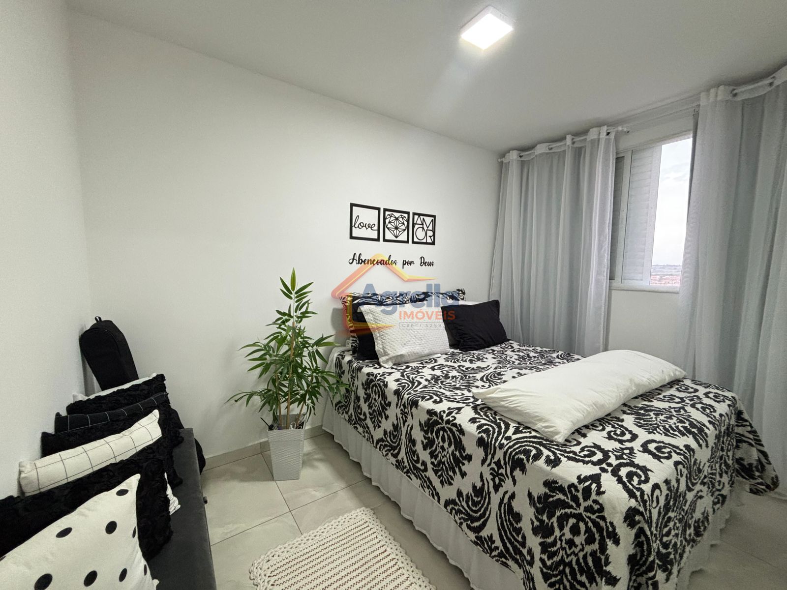 Apartamento, 2 quartos, 52 m² - Foto 17