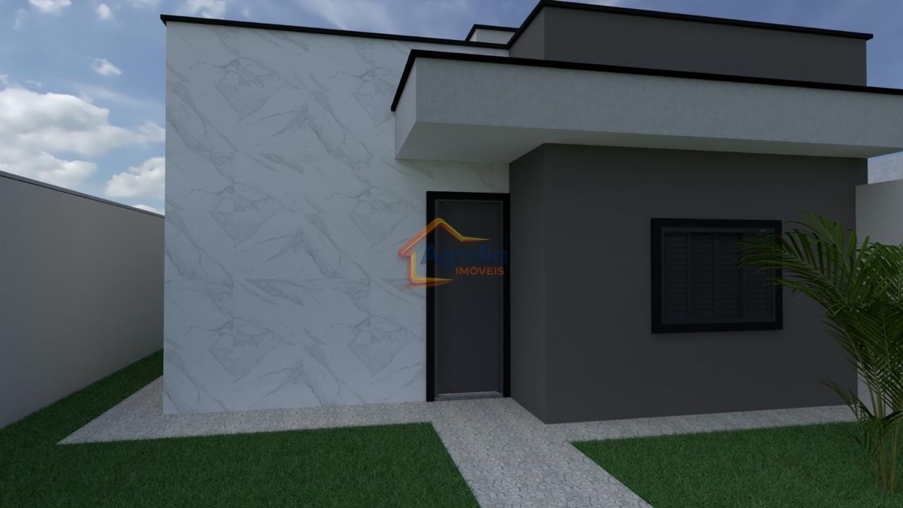 Casa, 2 quartos, 200 m² - Foto 2