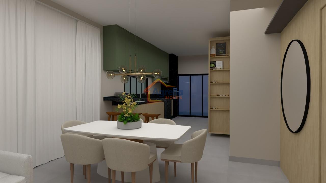 Casa, 2 quartos, 200 m² - Foto 4