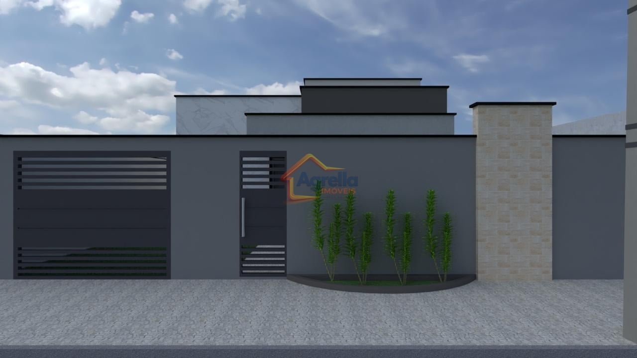Casa, 2 quartos, 200 m² - Foto 3