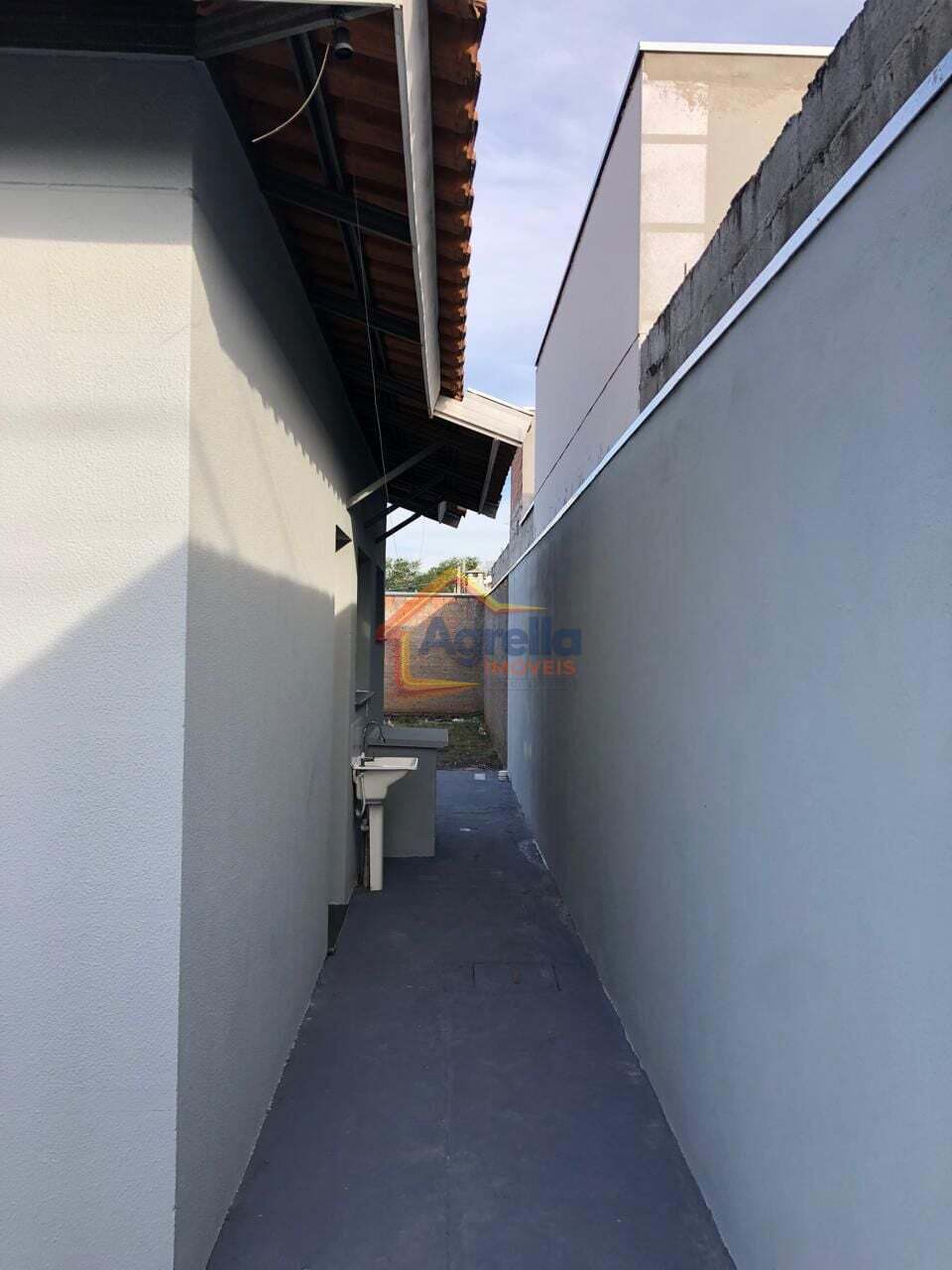 Casa, 2 quartos, 50 m² - Foto 16