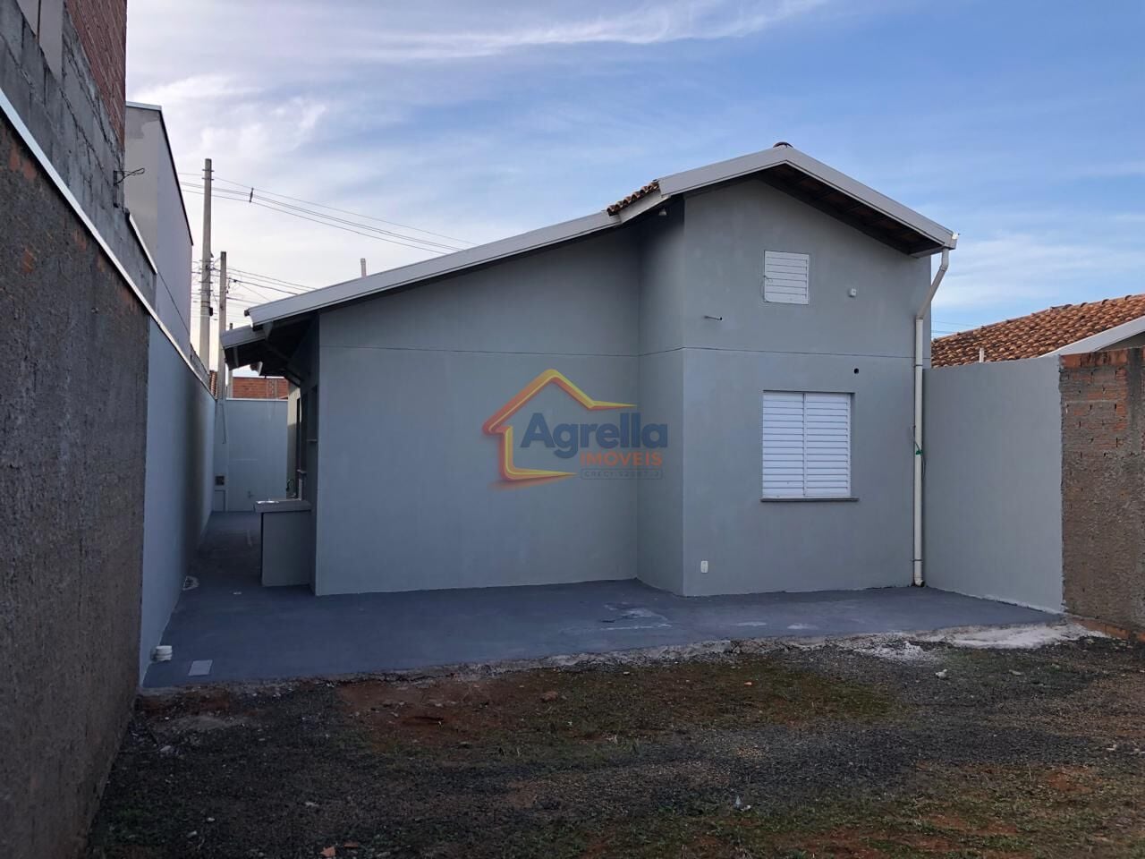 Casa, 2 quartos, 50 m² - Foto 15