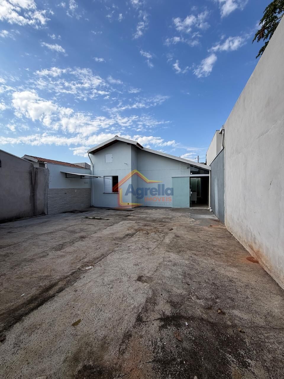 Casa, 2 quartos, 50 m² - Foto 17