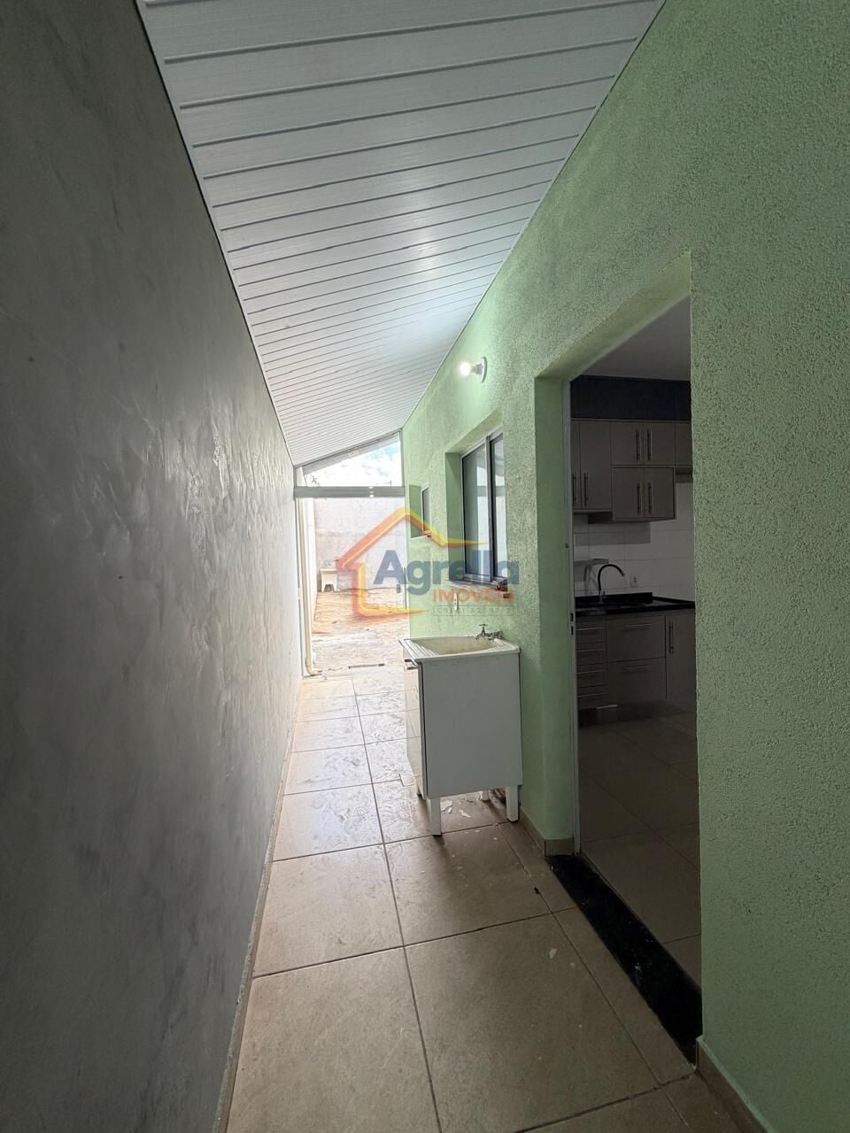 Casa, 2 quartos, 50 m² - Foto 10