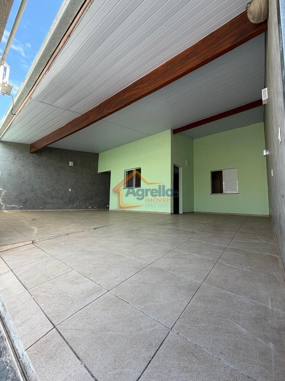 Casa, 2 quartos, 50 m² - Foto 11