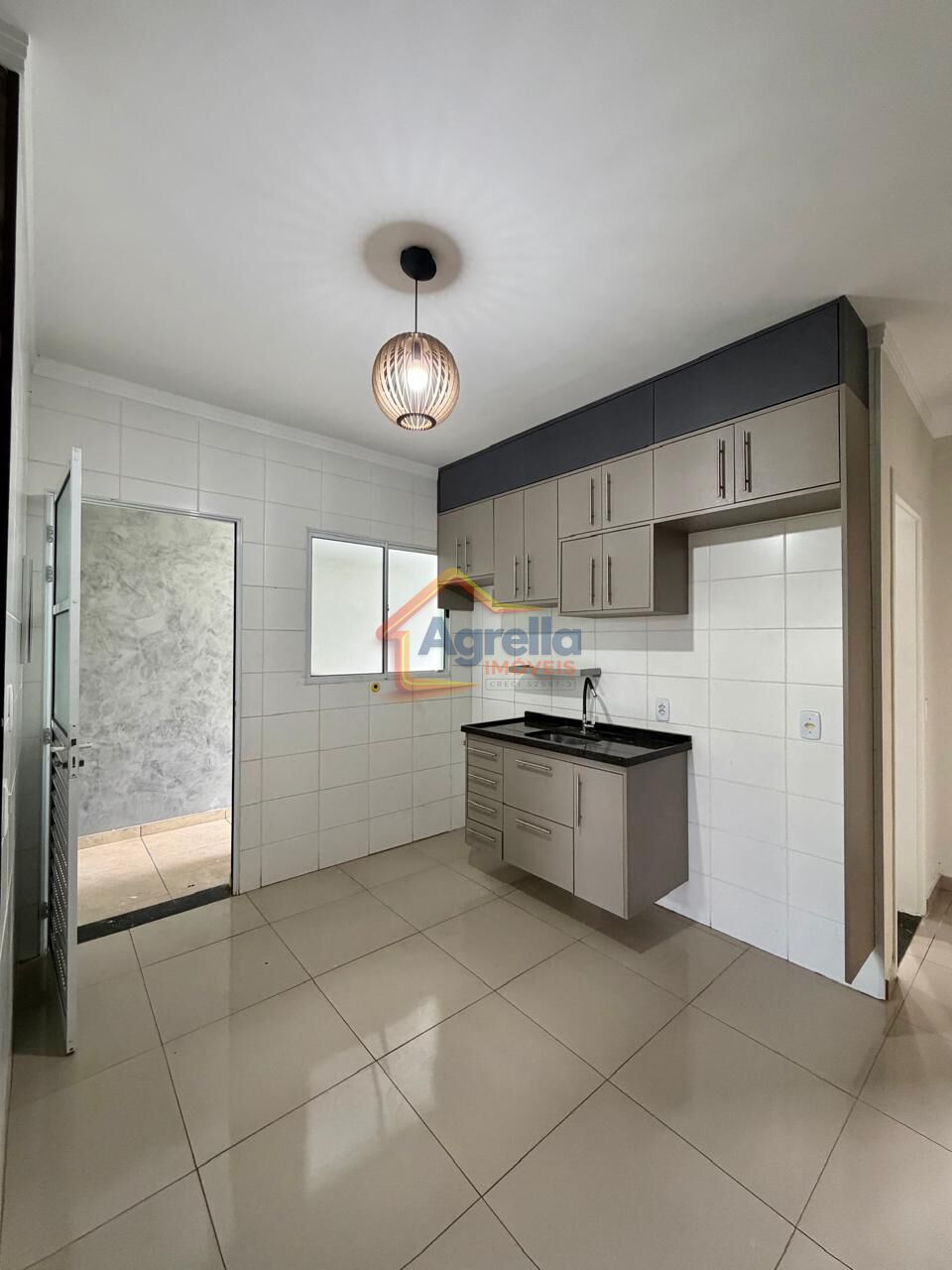 Casa, 2 quartos, 50 m² - Foto 4