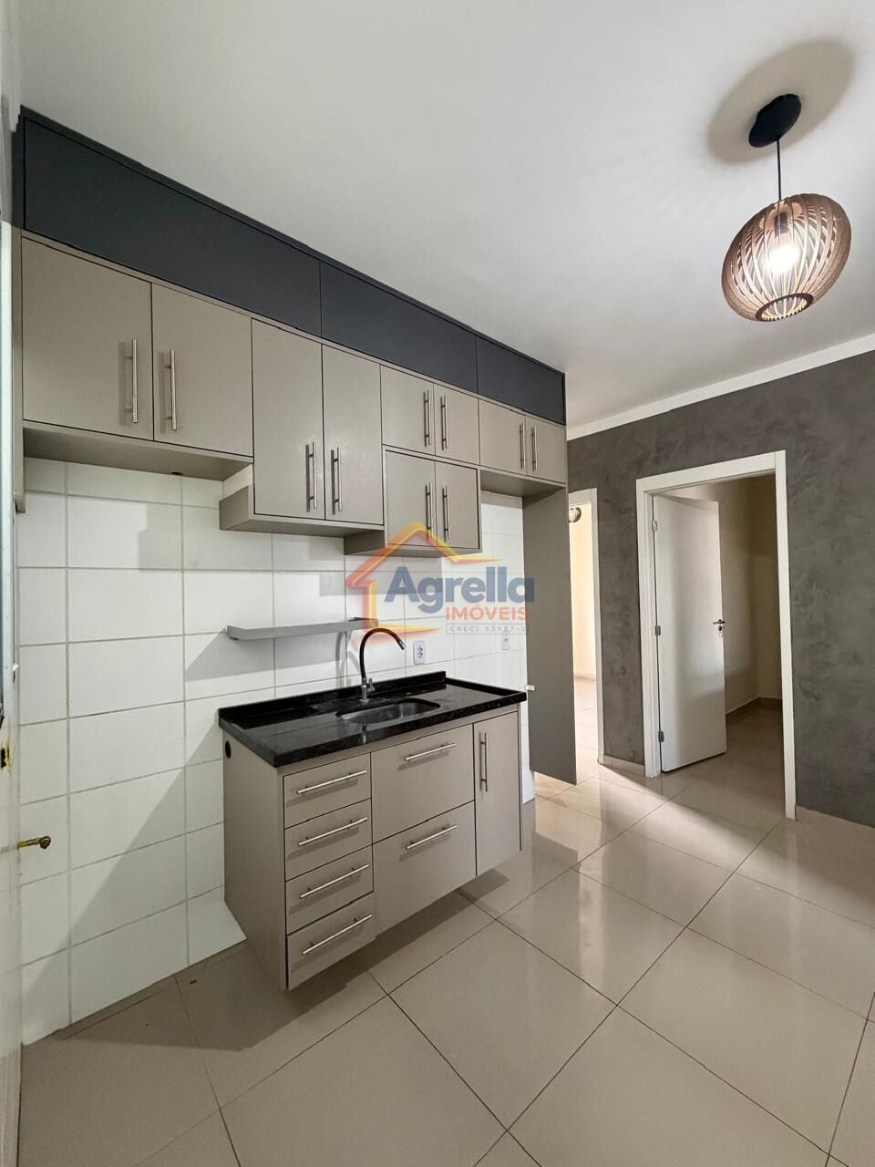 Casa, 2 quartos, 50 m² - Foto 3