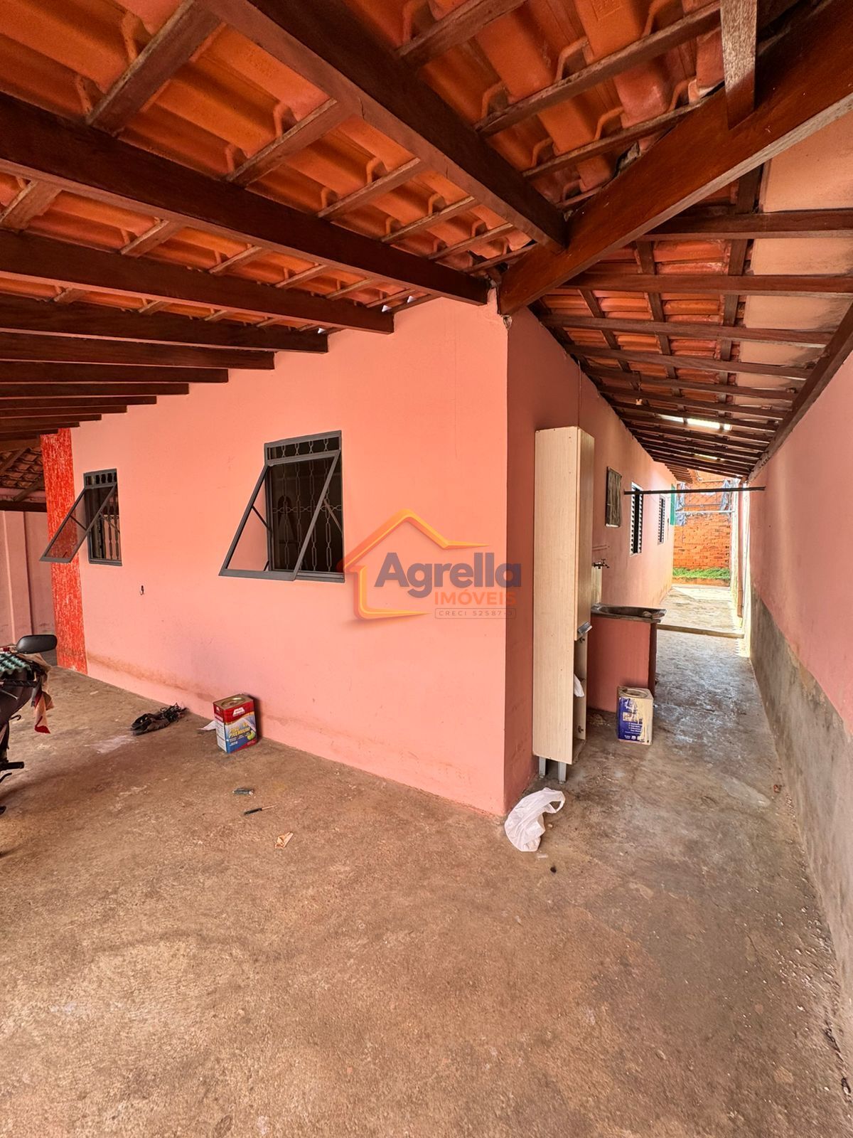 Casa, 3 quartos, 133 m² - Foto 1