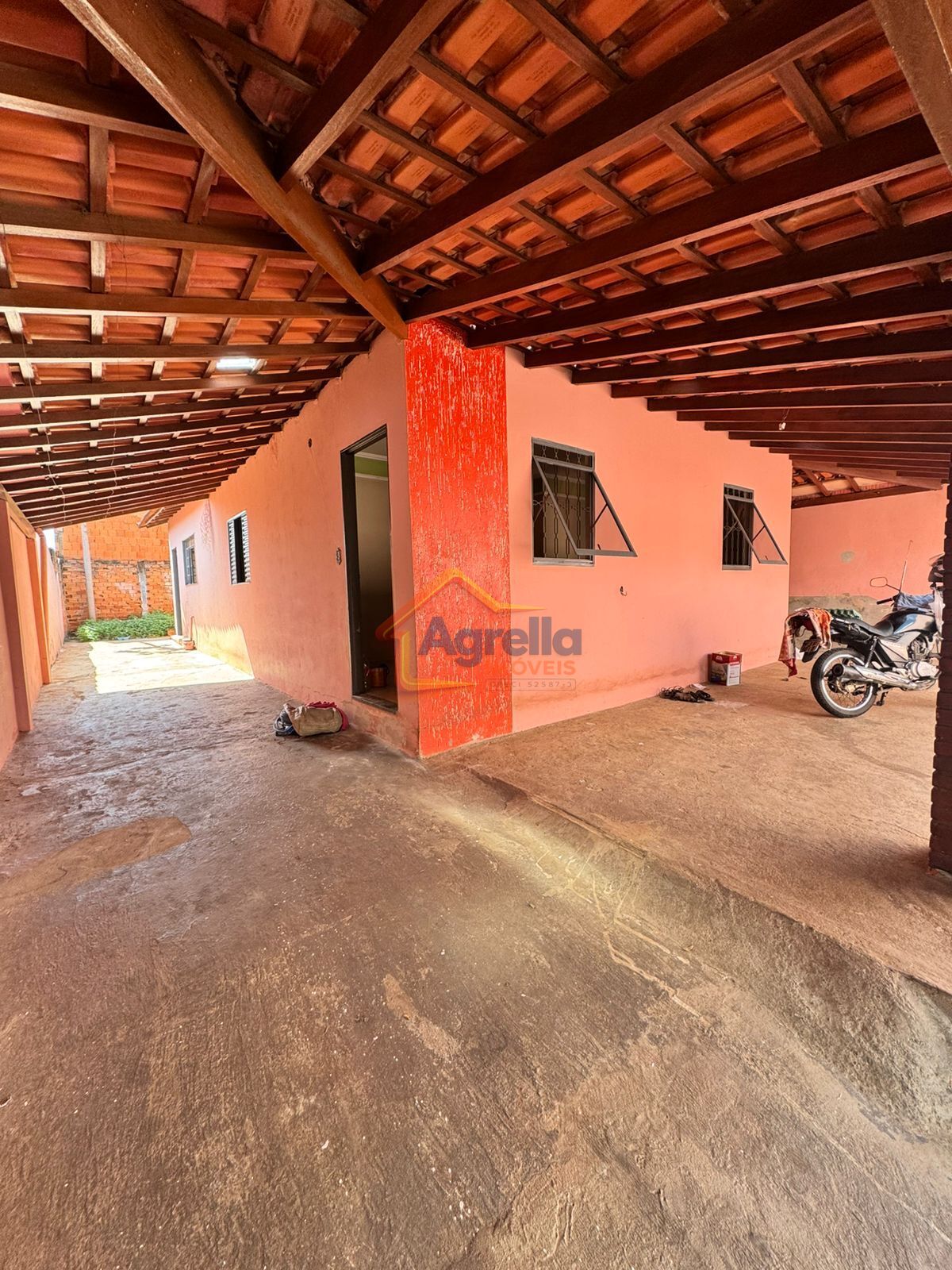 Casa, 3 quartos, 133 m² - Foto 2