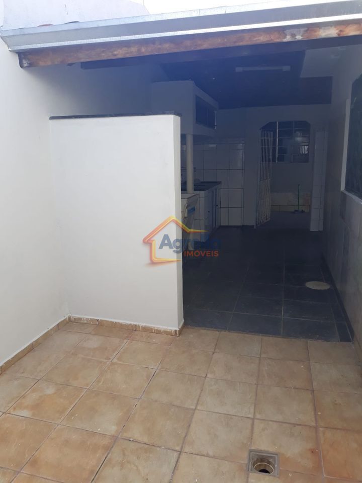 Casa, 4 quartos, 170 m² - Foto 8