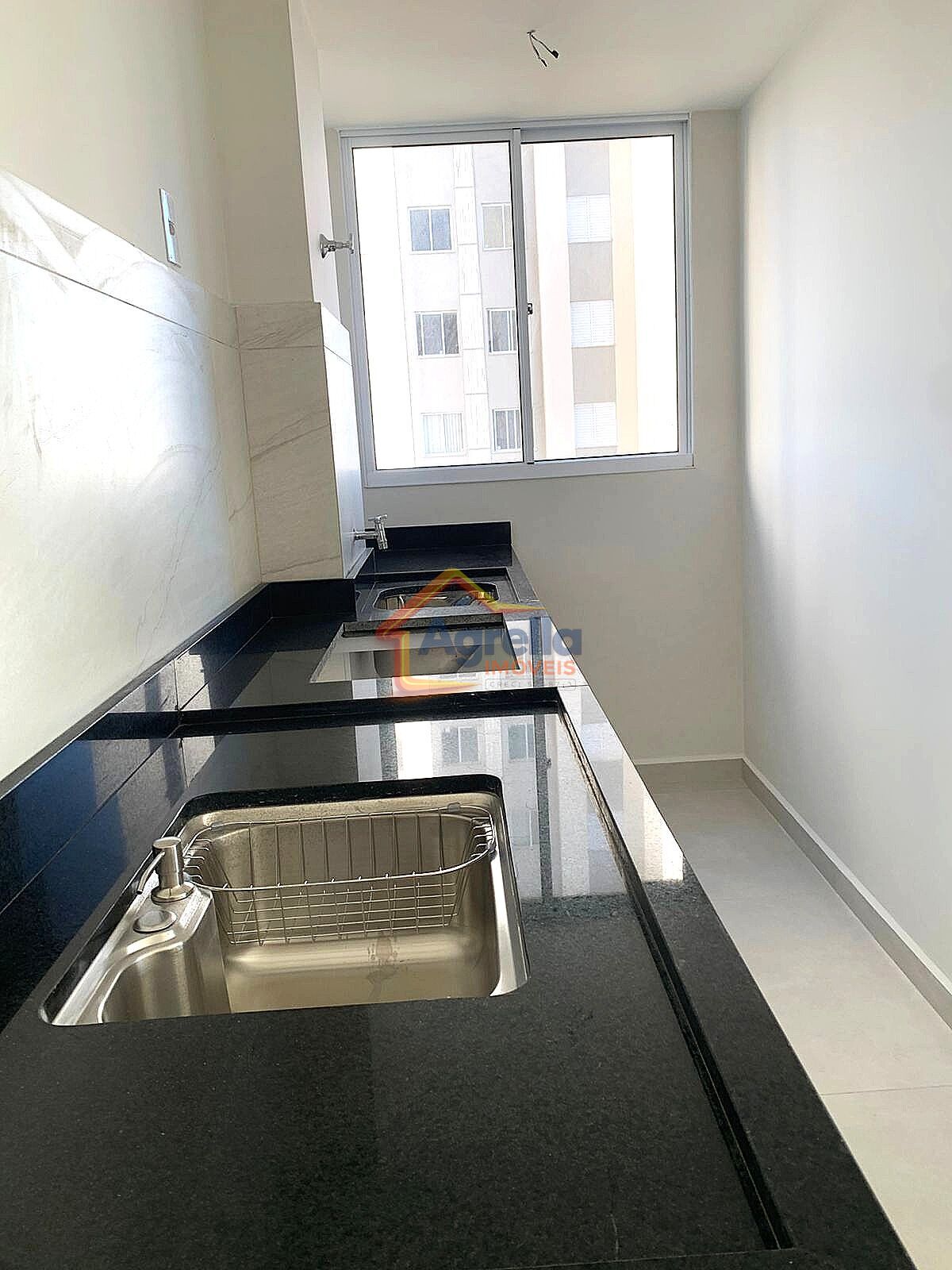 Apartamento, 2 quartos, 52 m² - Foto 2