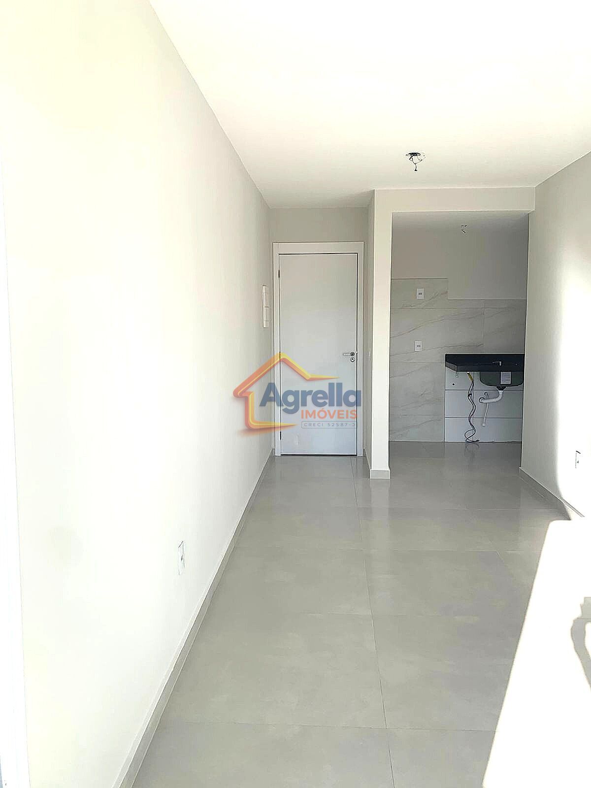 Apartamento, 2 quartos, 52 m² - Foto 4