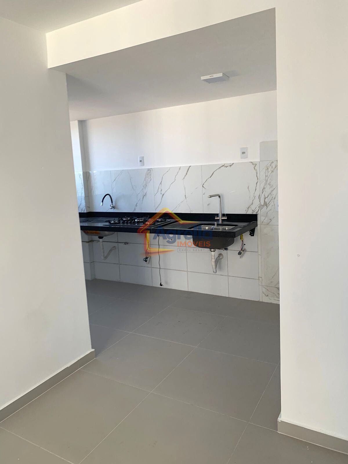 Apartamento, 2 quartos, 52 m² - Foto 3