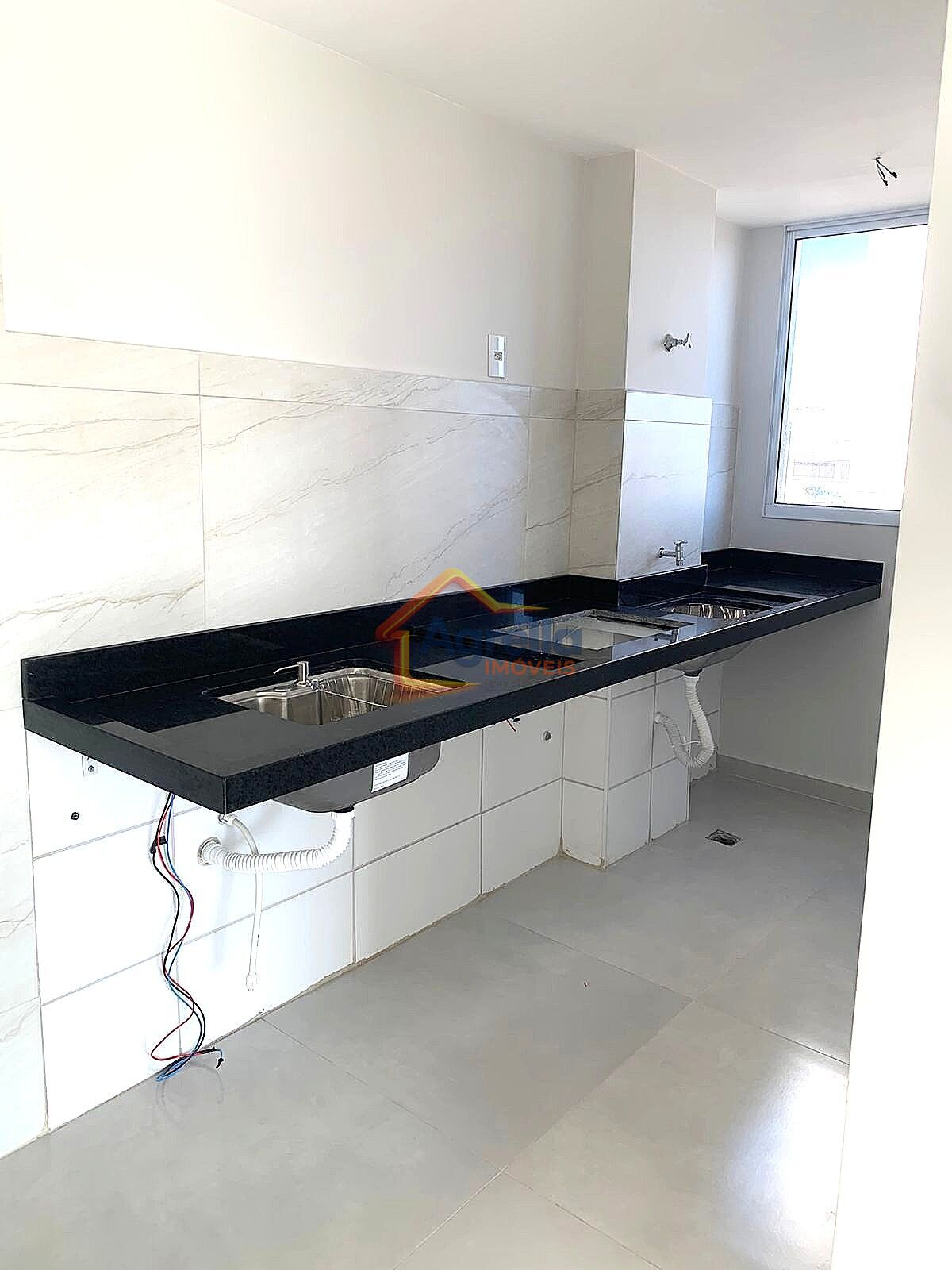 Apartamento, 2 quartos, 52 m² - Foto 1