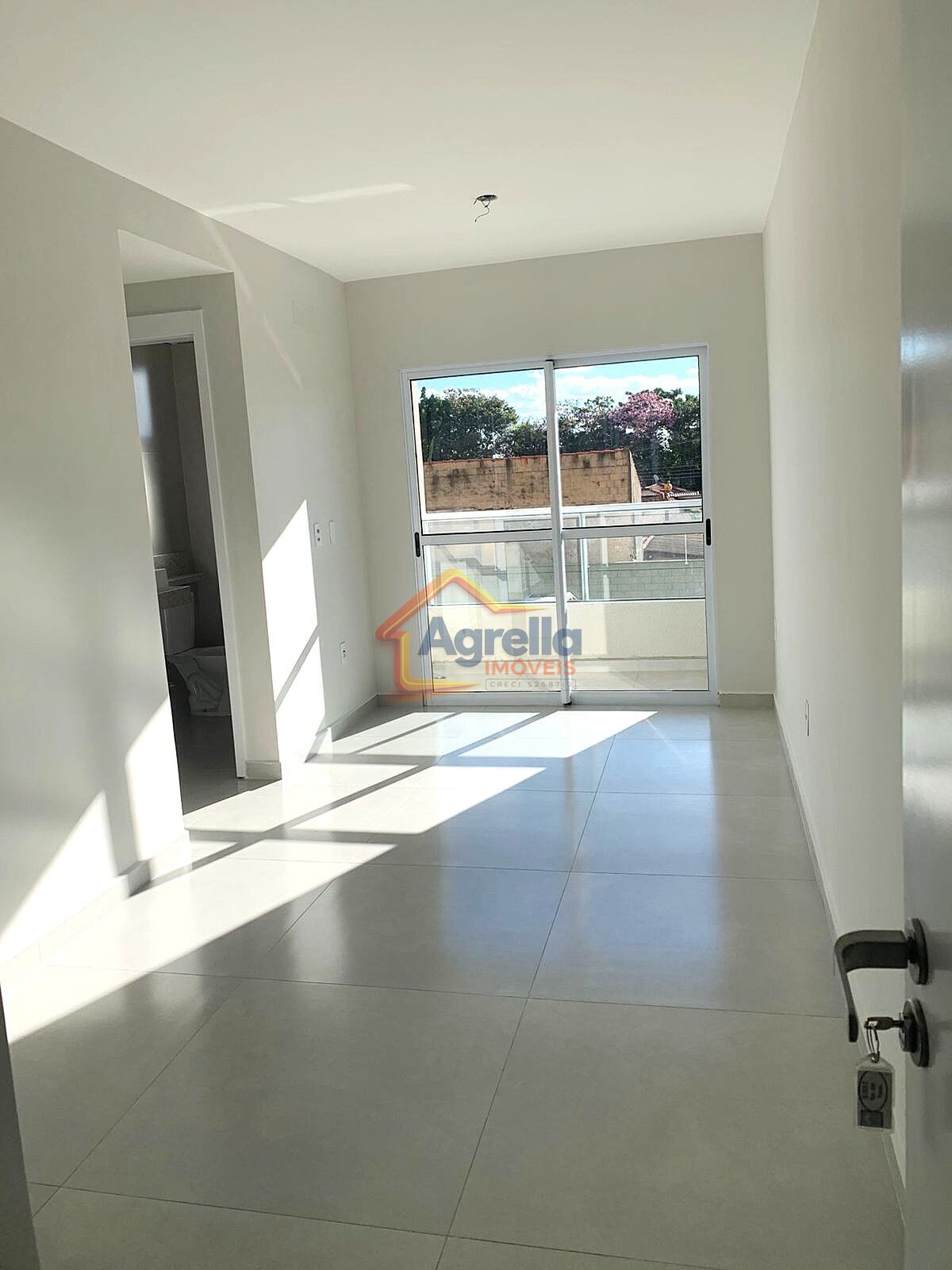 Apartamento, 2 quartos, 52 m² - Foto 6