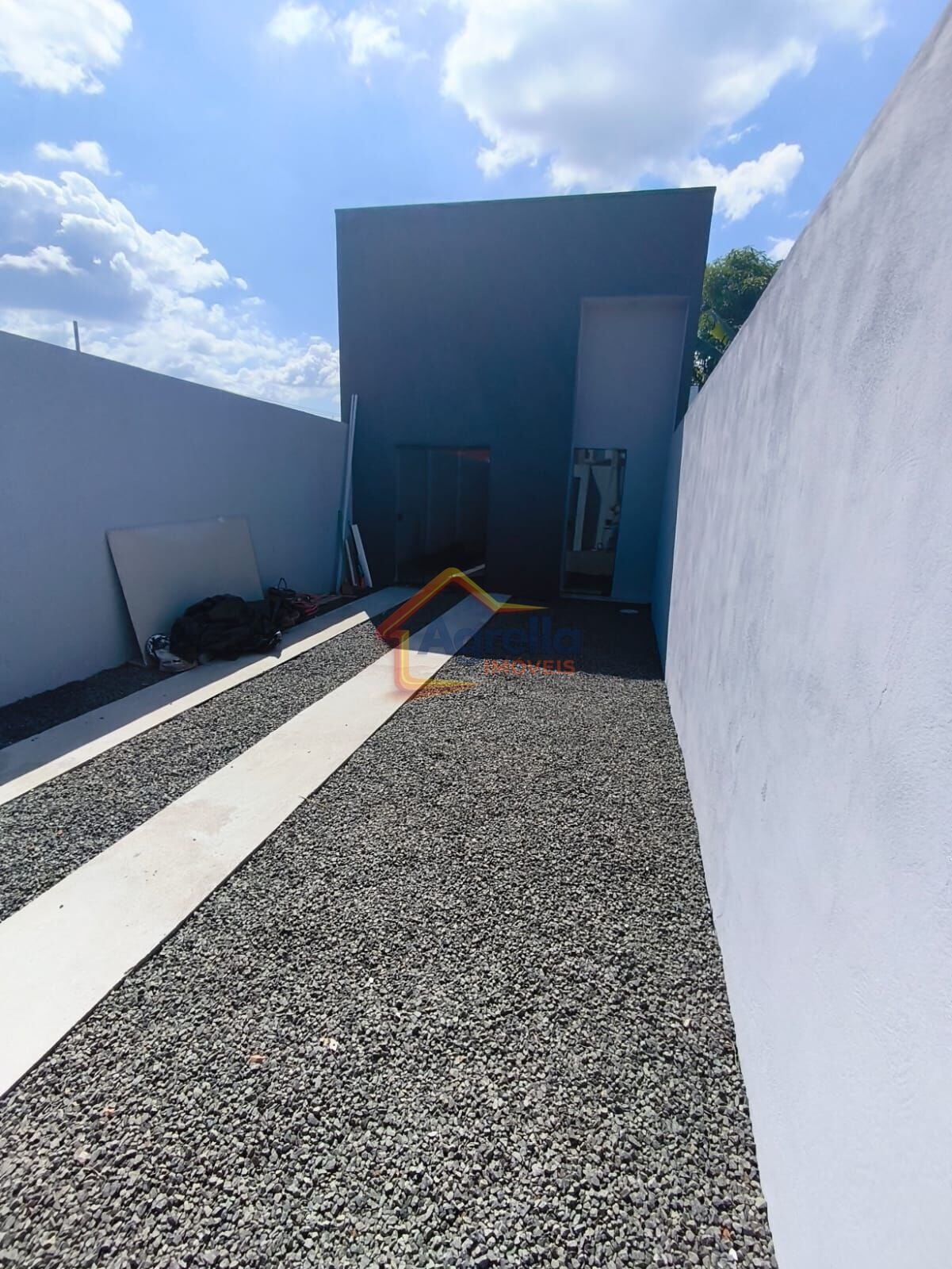 Casa, 2 quartos, 74 m² - Foto 1