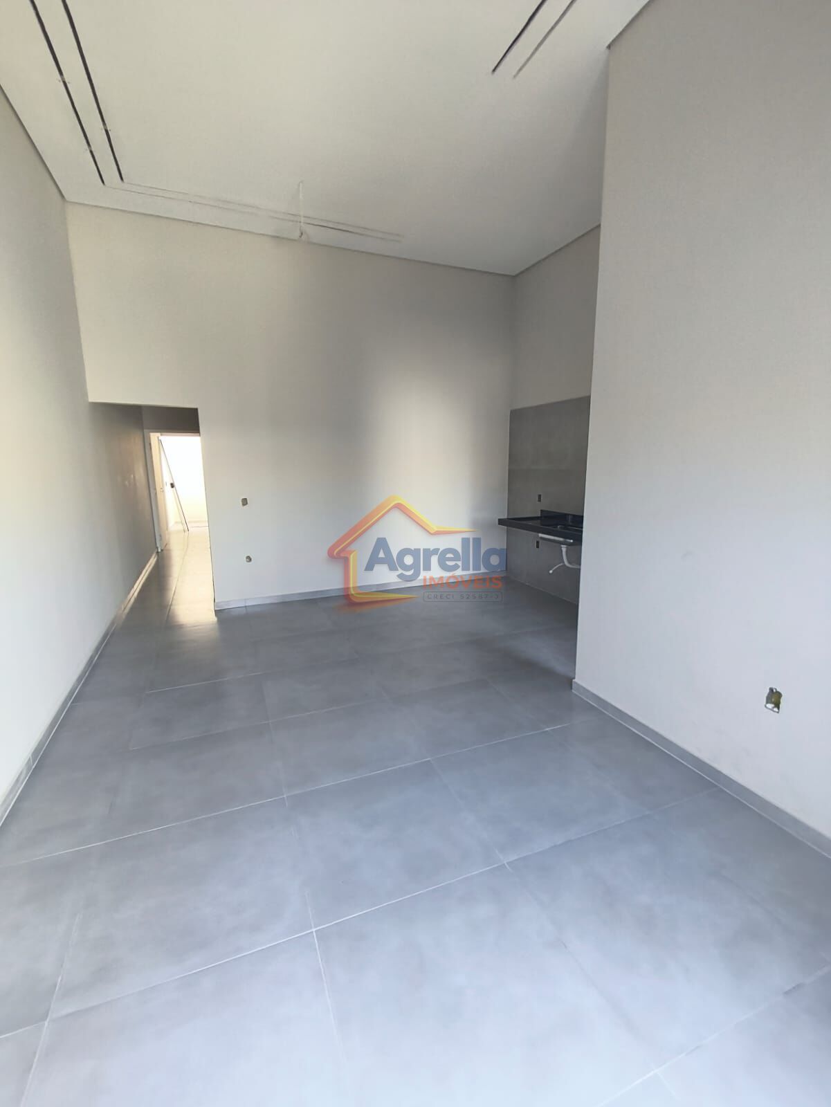 Casa, 2 quartos, 74 m² - Foto 2