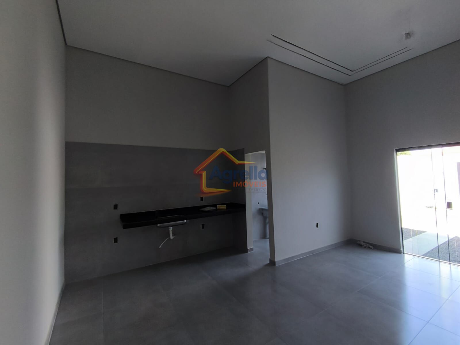Casa, 2 quartos, 74 m² - Foto 4