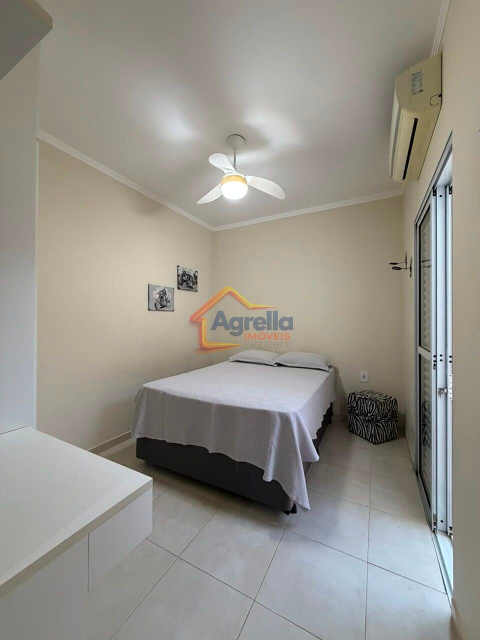 Casa de Condomínio, 3 quartos - Foto 10