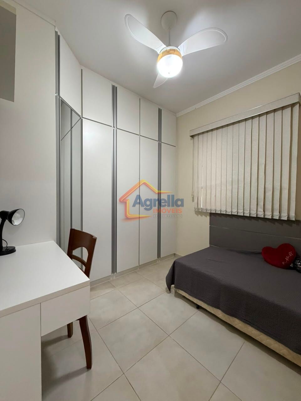 Casa de Condomínio, 3 quartos - Foto 12