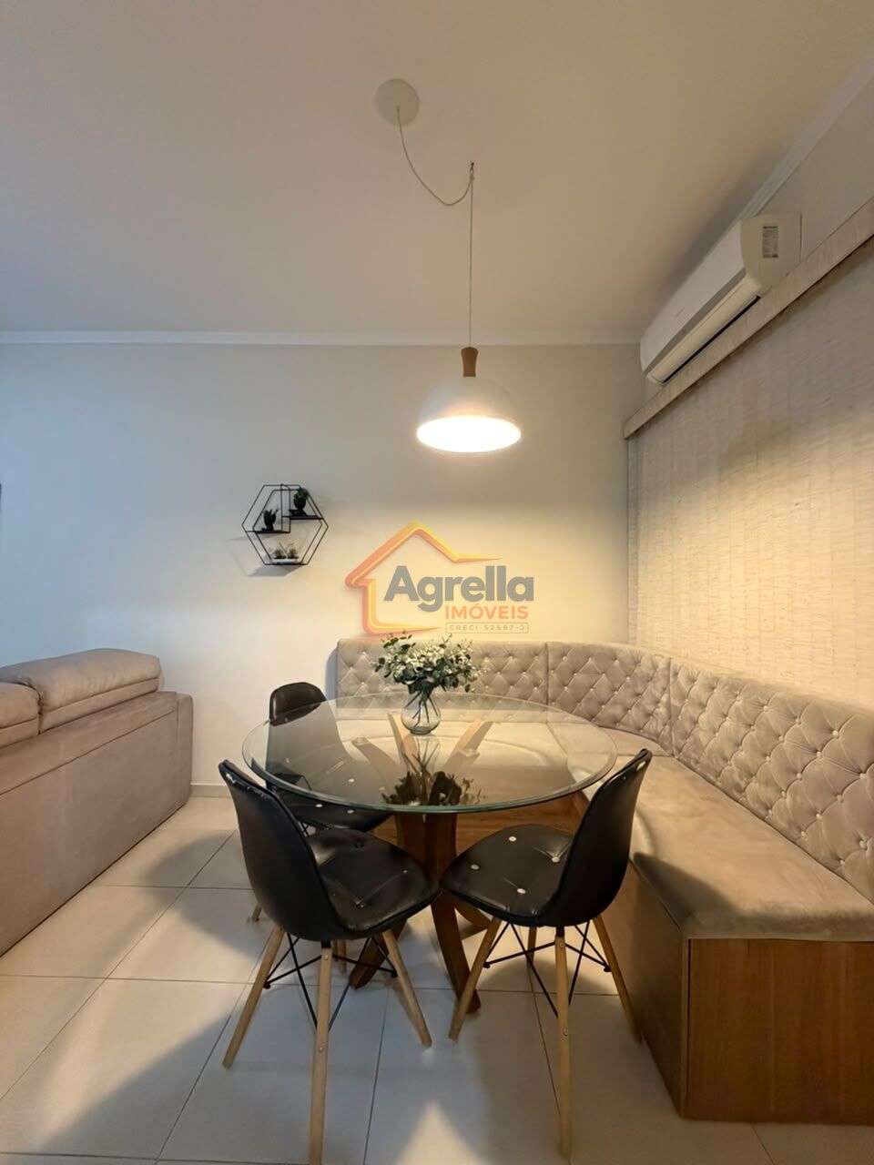 Casa de Condomínio, 3 quartos - Foto 3