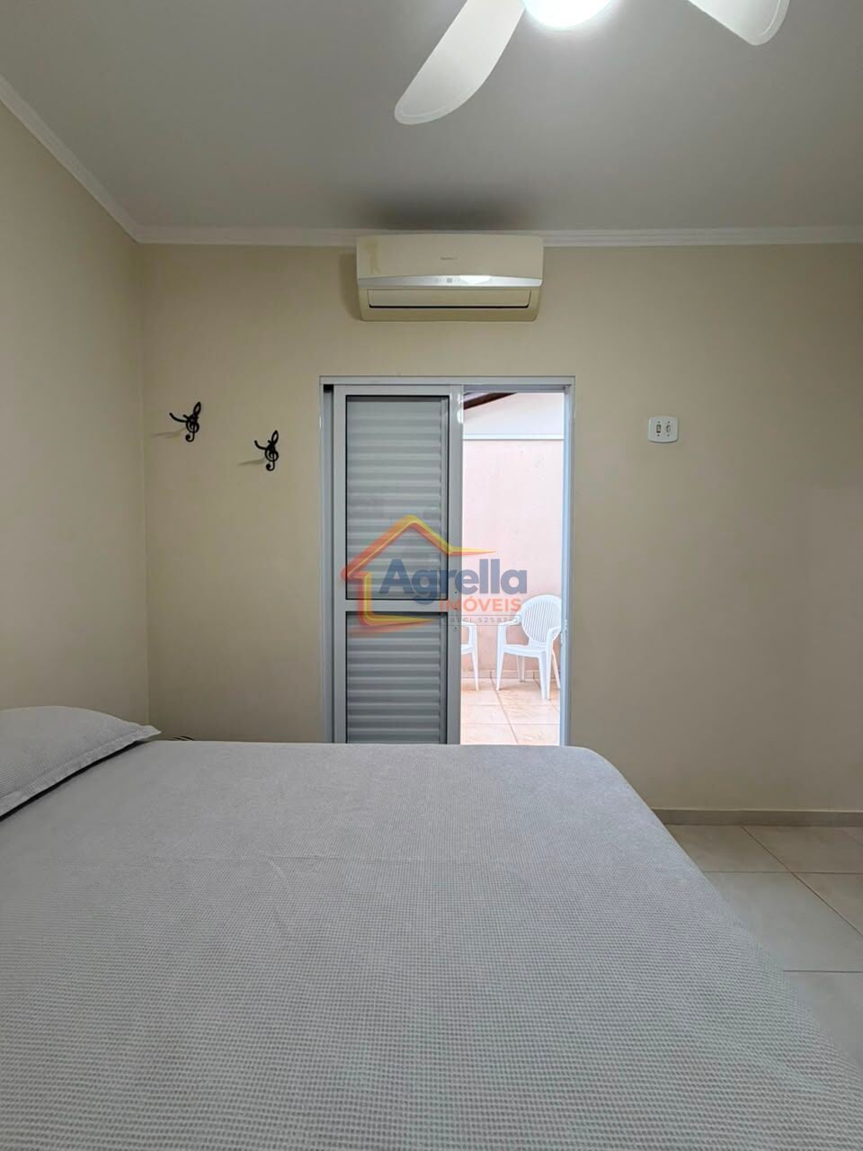 Casa de Condomínio, 3 quartos - Foto 8