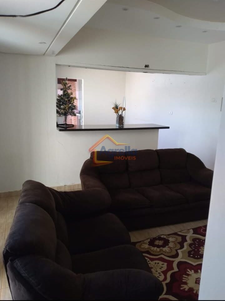 Sítio, 2 quartos, 700 m² - Foto 2