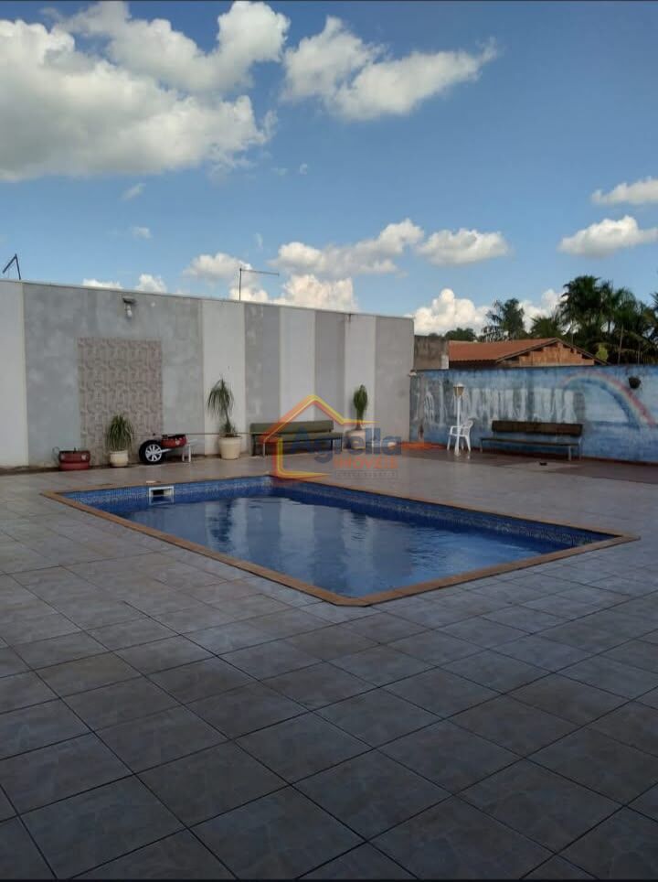 Sítio, 2 quartos, 700 m² - Foto 14