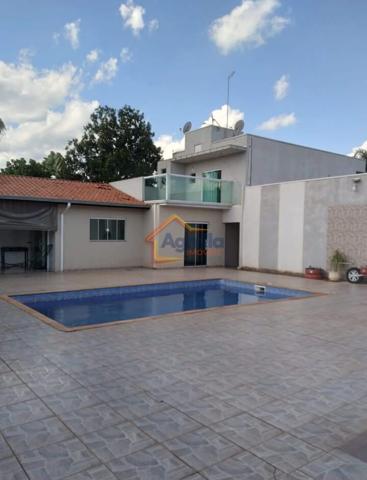 Sítio, 2 quartos, 700 m² - Foto 13