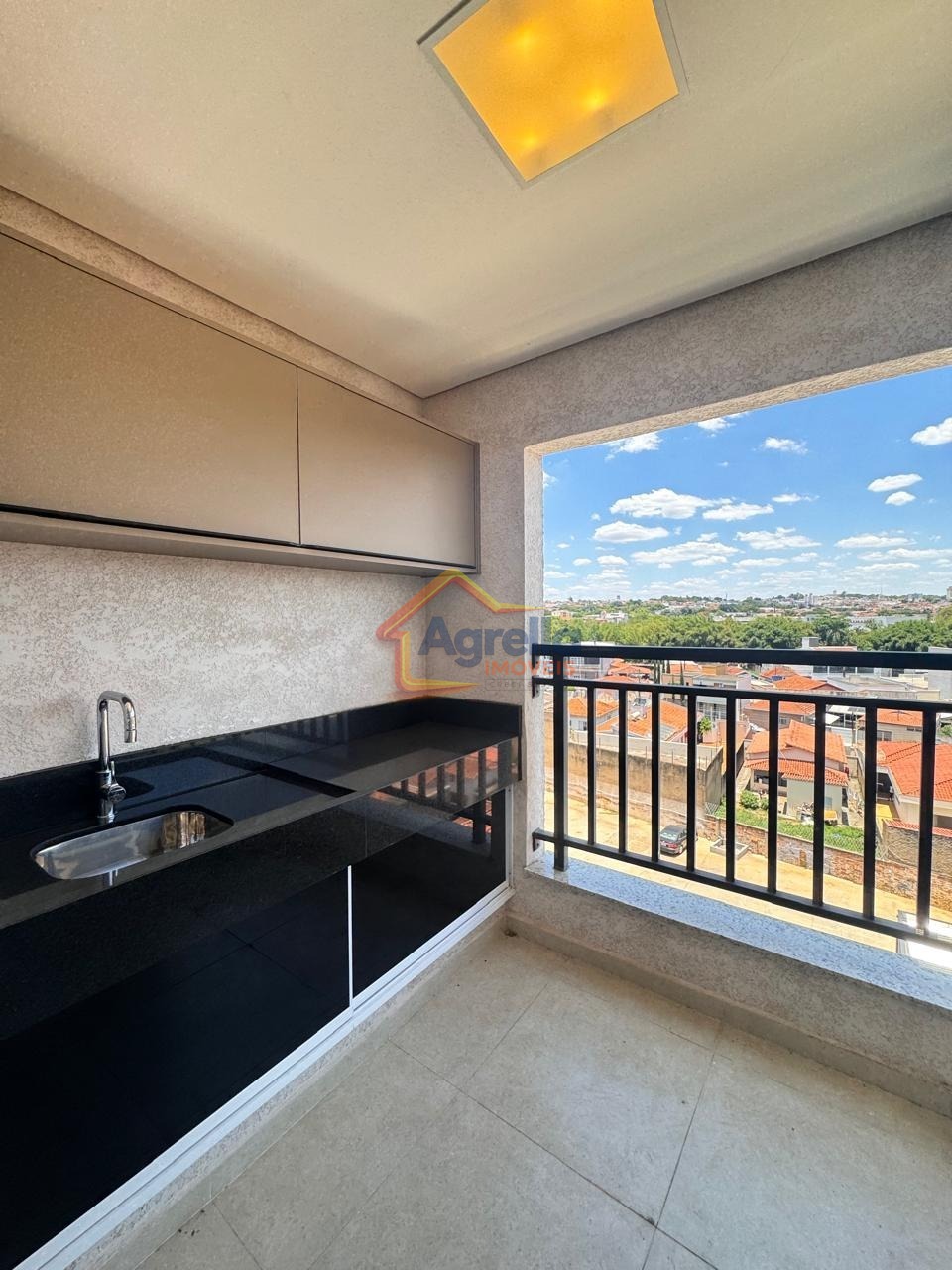 Apartamento, 3 quartos, 80 m² - Foto 2