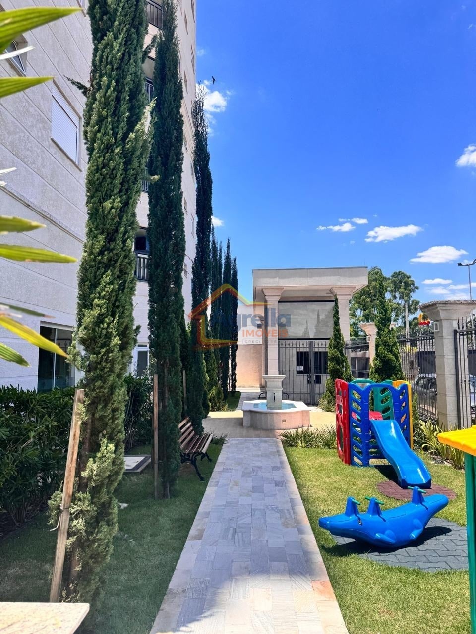 Apartamento, 3 quartos, 80 m² - Foto 27
