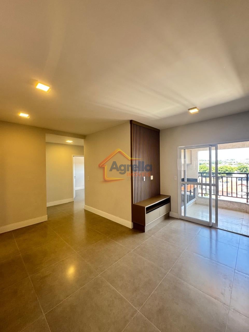 Apartamento, 3 quartos, 80 m² - Foto 1