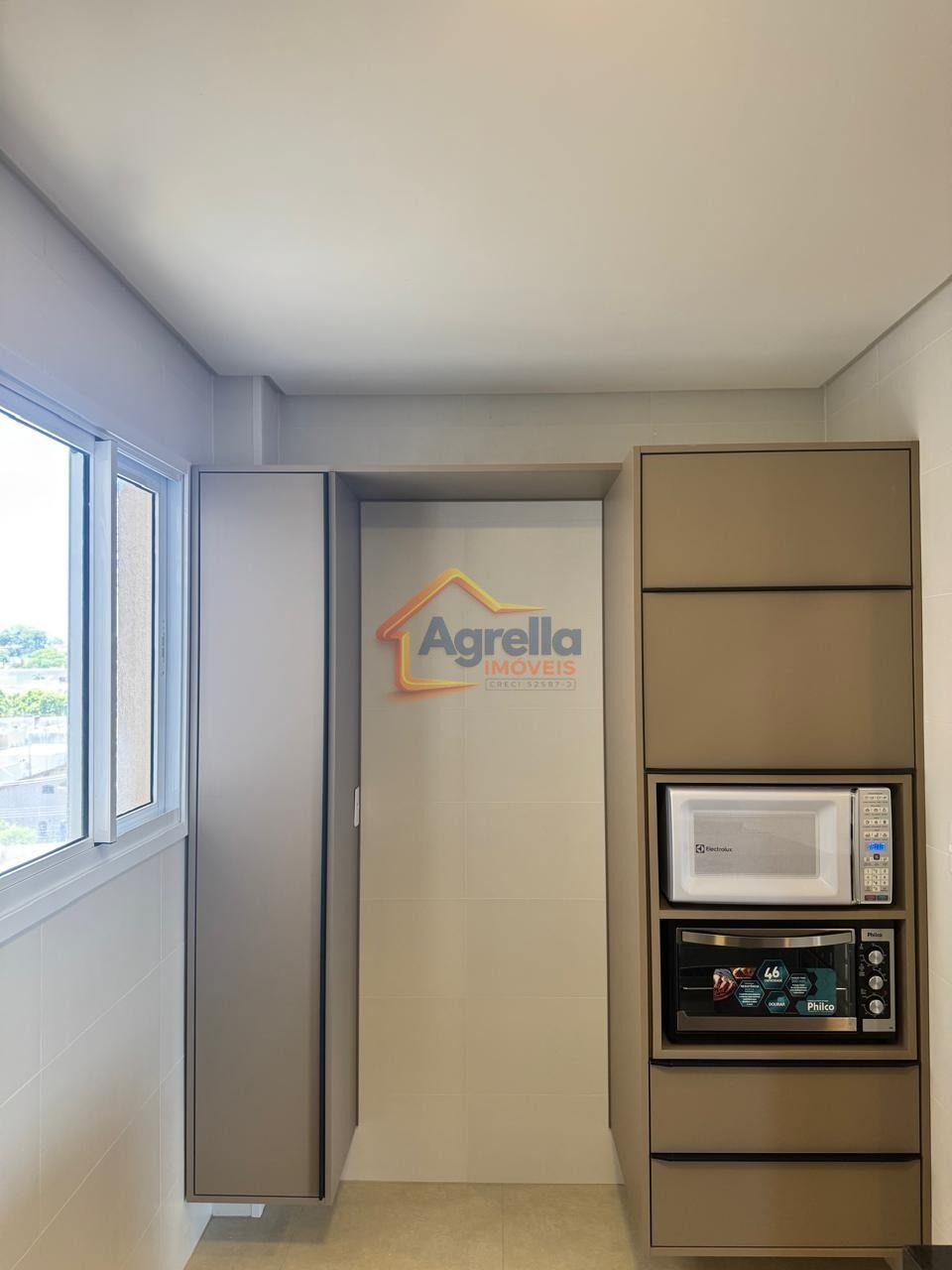 Apartamento, 3 quartos, 80 m² - Foto 4