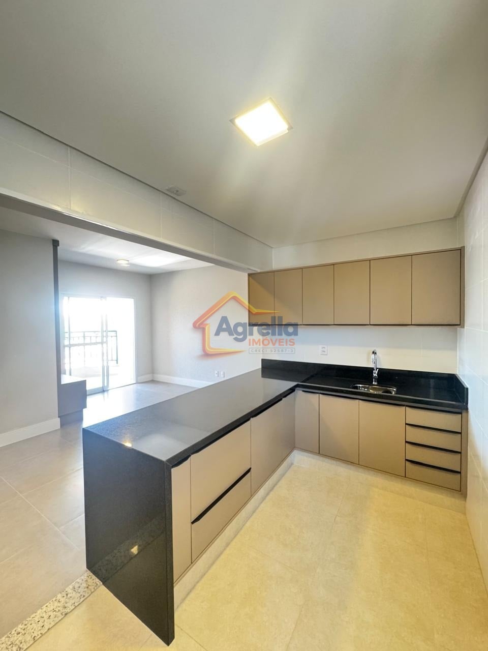 Apartamento, 3 quartos, 80 m² - Foto 3