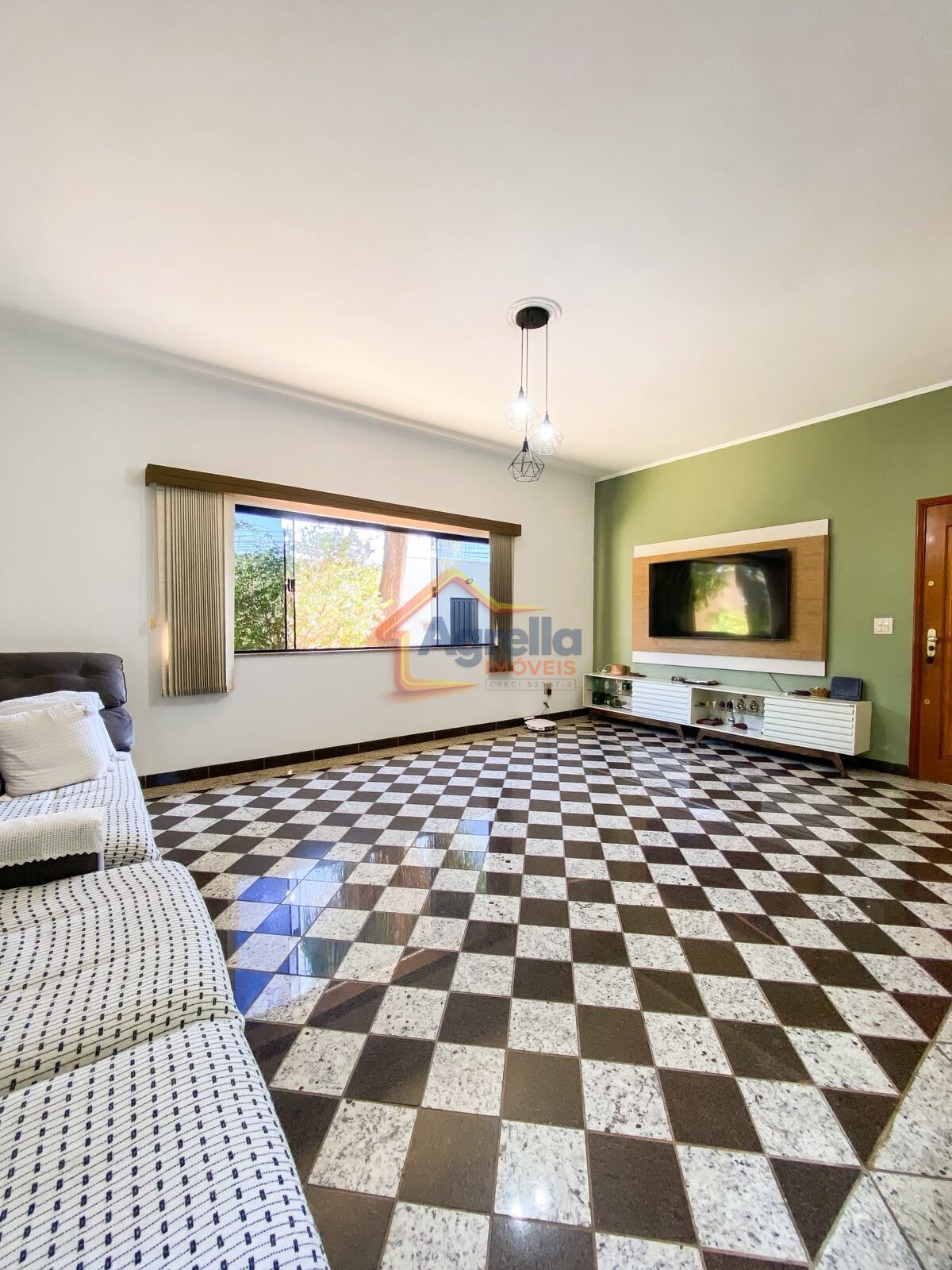 Casa, 3 quartos, 213 m² - Foto 3