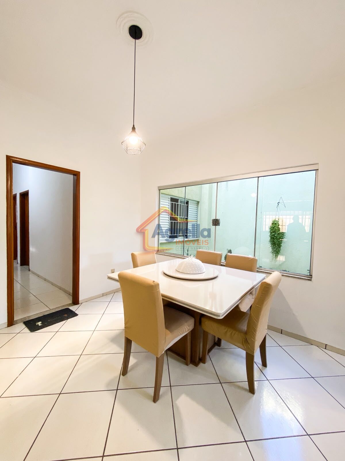 Casa, 3 quartos, 213 m² - Foto 4