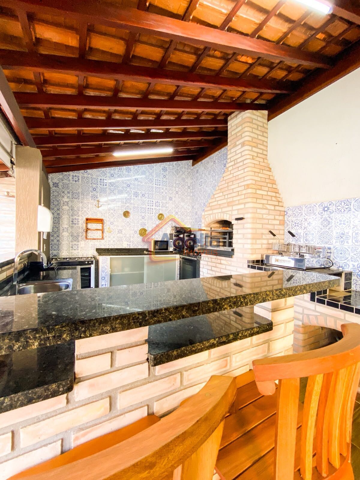 Casa, 3 quartos, 213 m² - Foto 7