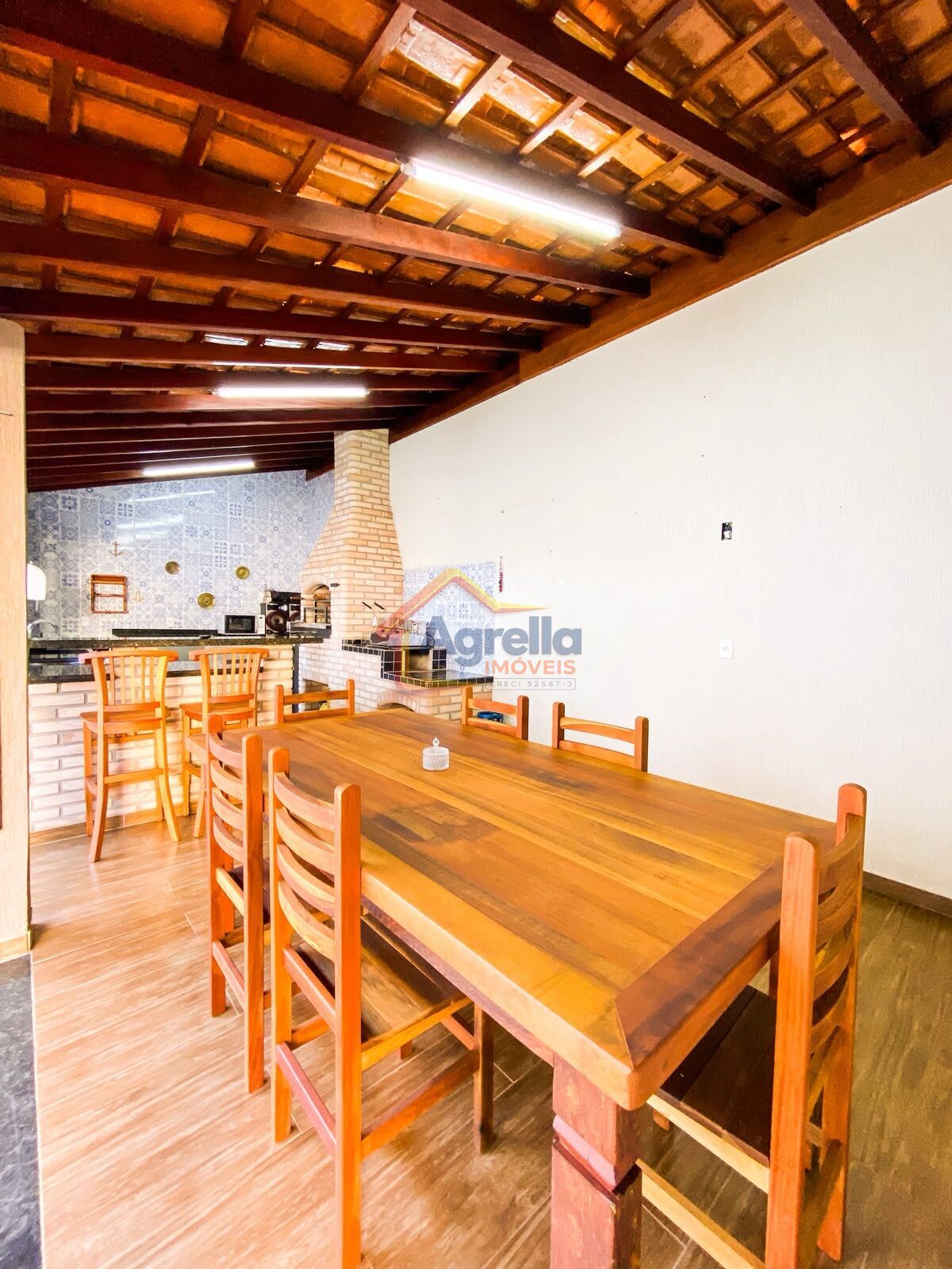 Casa, 3 quartos, 213 m² - Foto 8