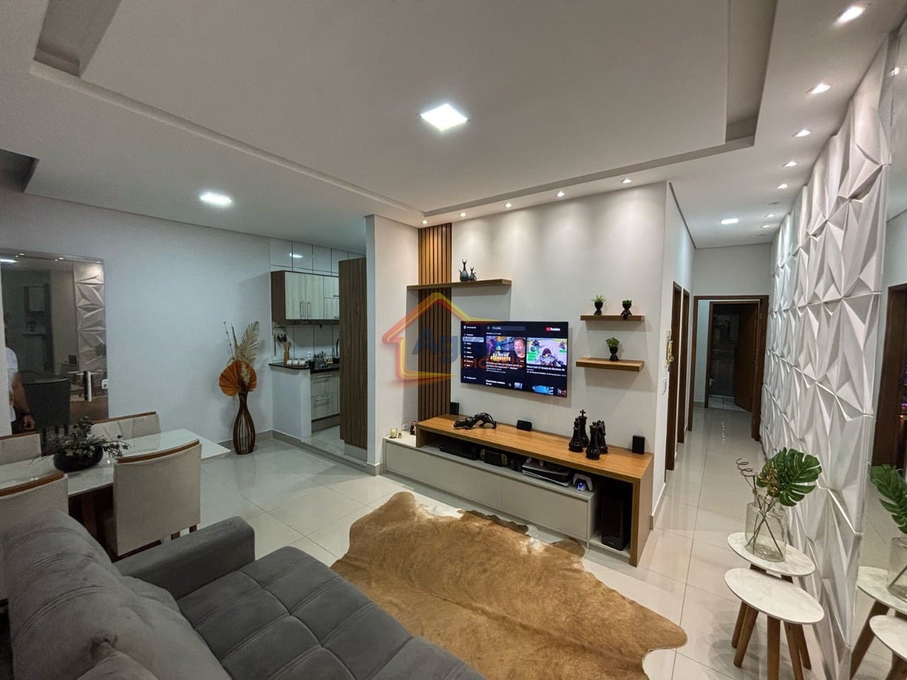 Casa, 2 quartos, 140 m² - Foto 5