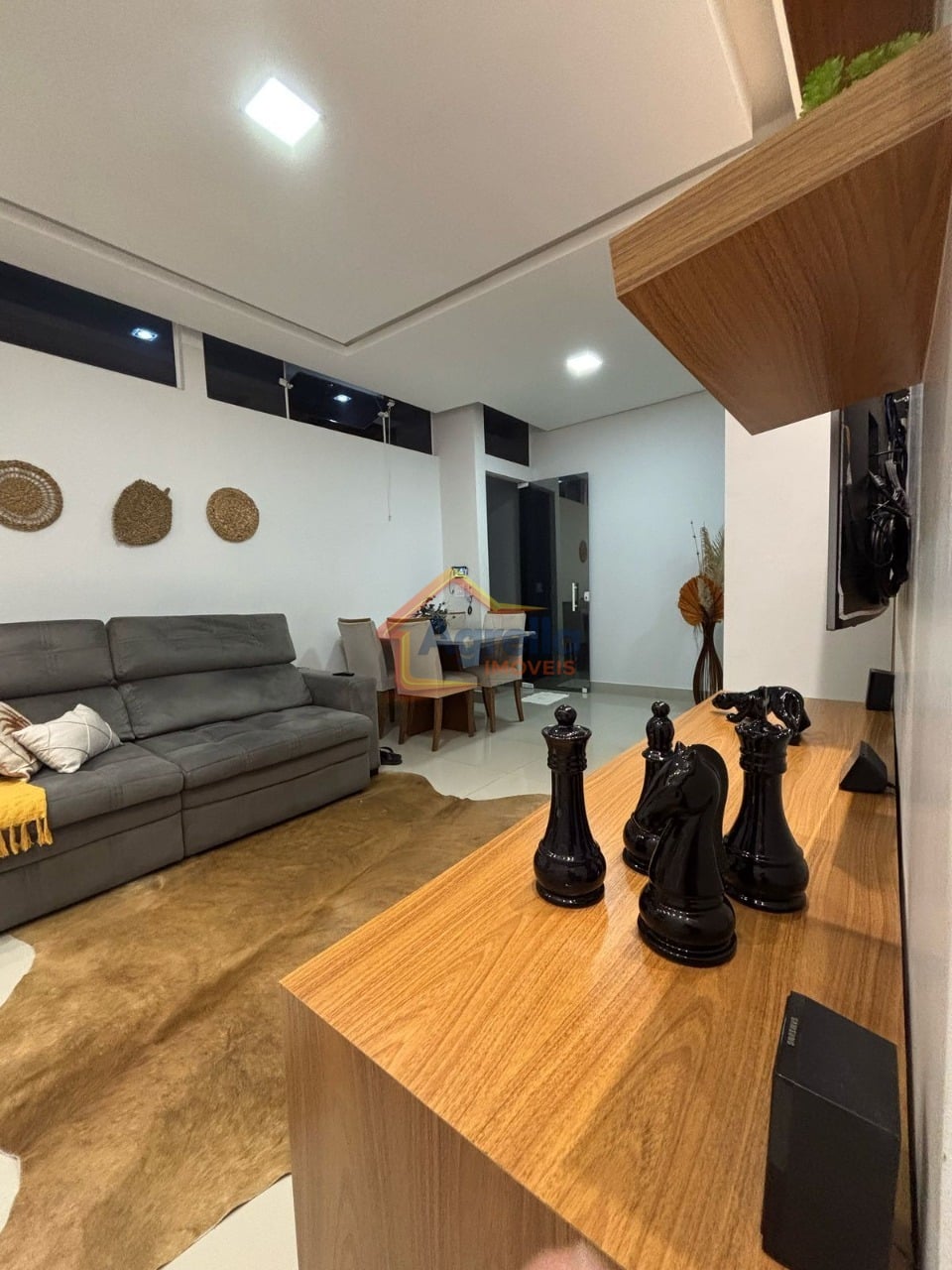 Casa, 2 quartos, 140 m² - Foto 4