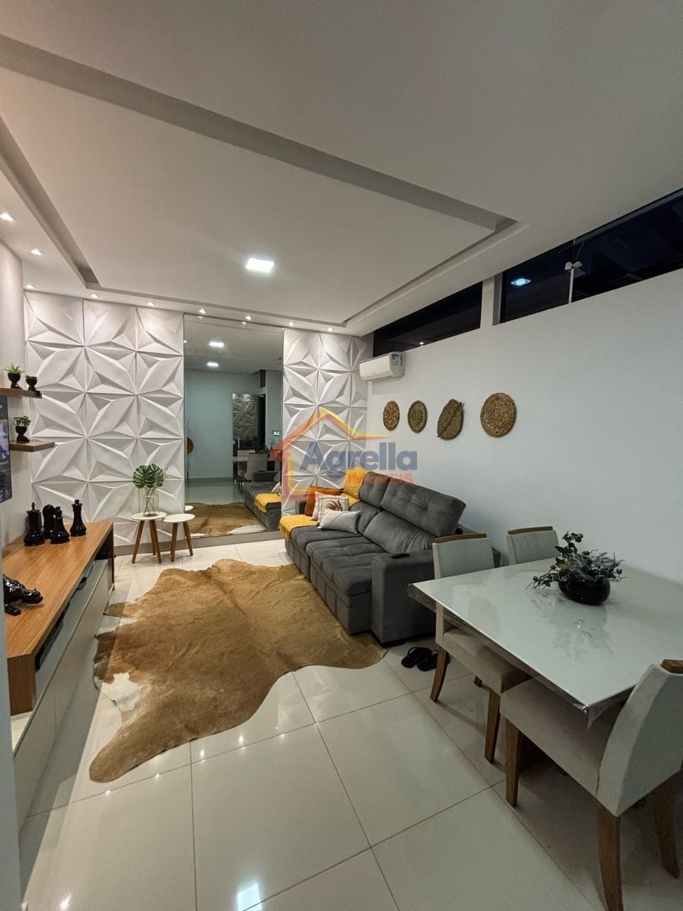 Casa, 2 quartos, 140 m² - Foto 3