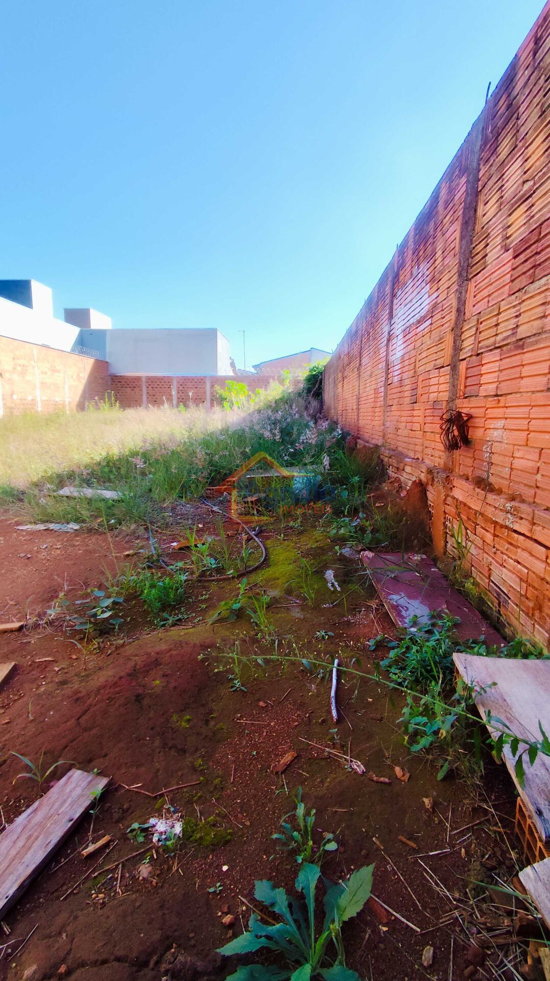 Terreno, 147 m² - Foto 1