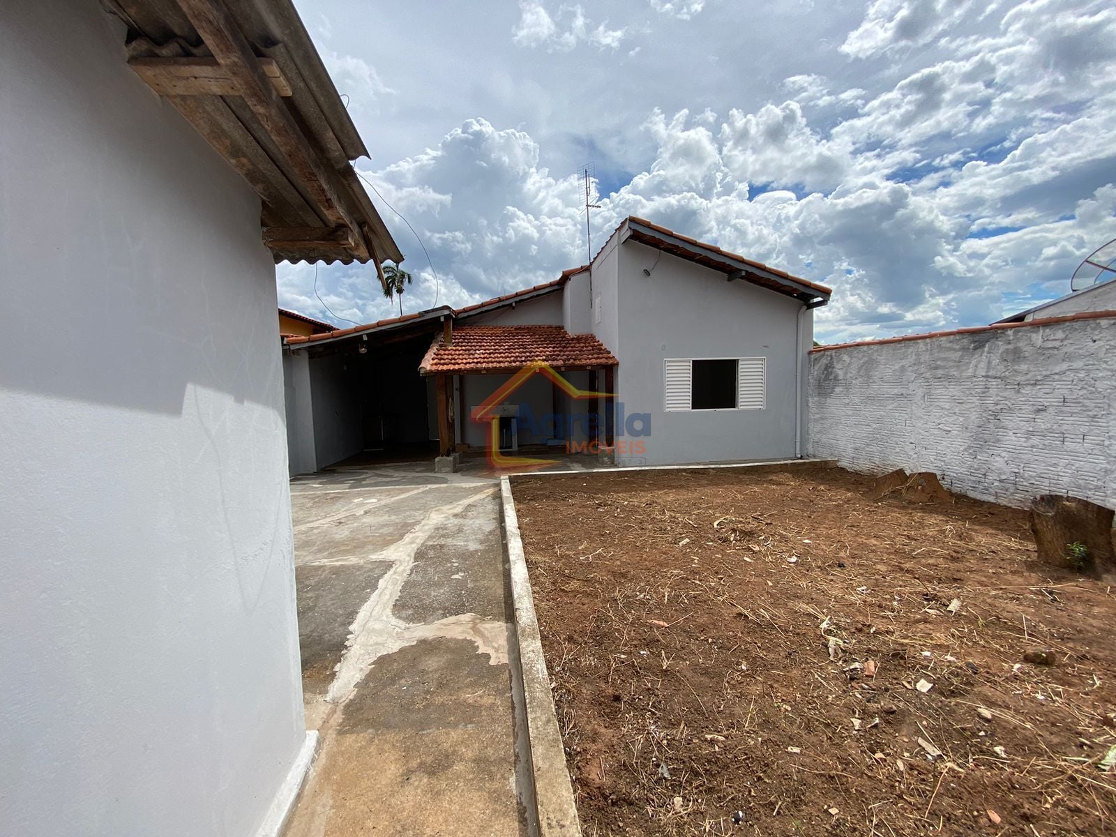 Casa, 2 quartos, 103 m² - Foto 3