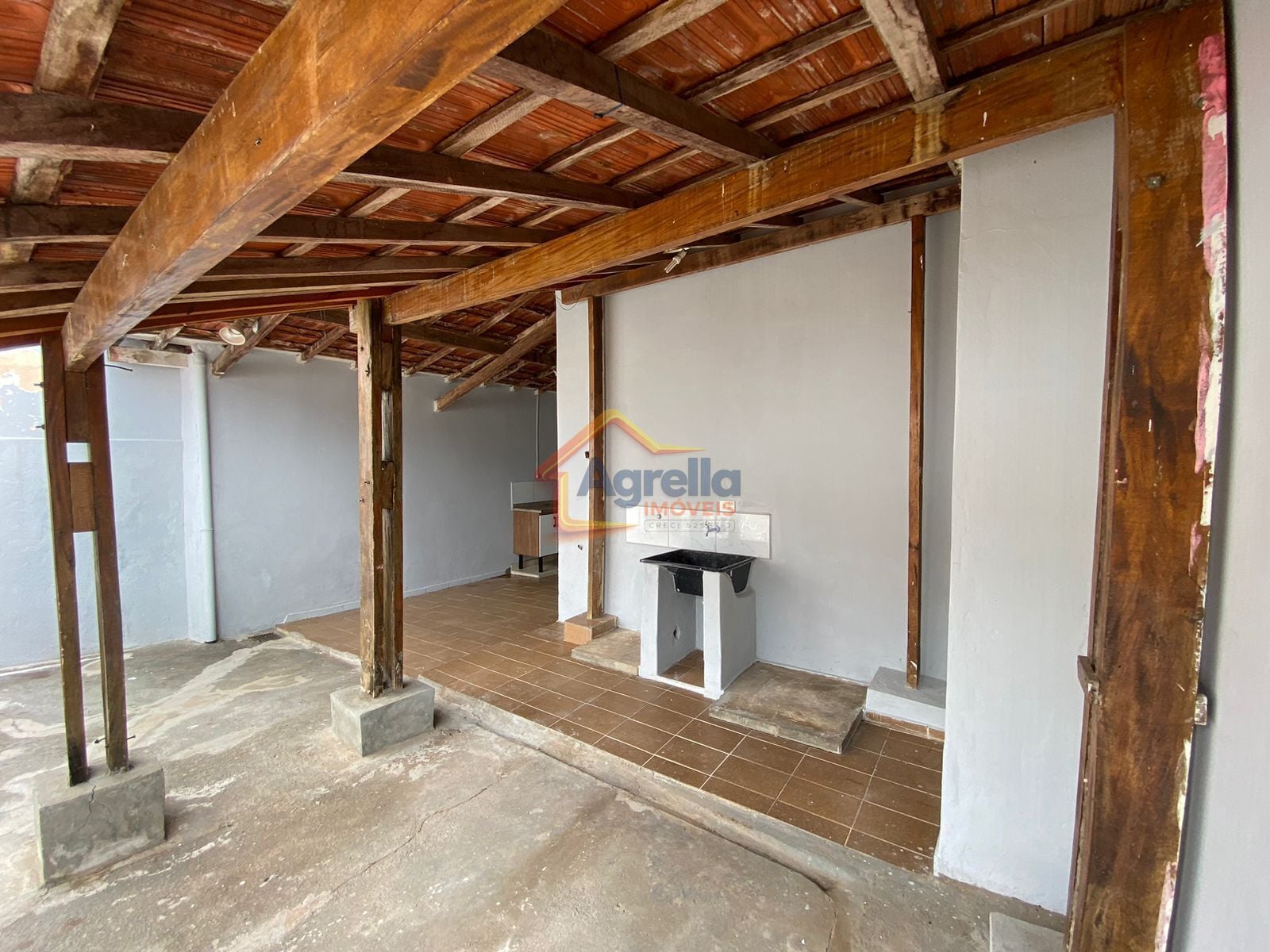 Casa, 2 quartos, 103 m² - Foto 2