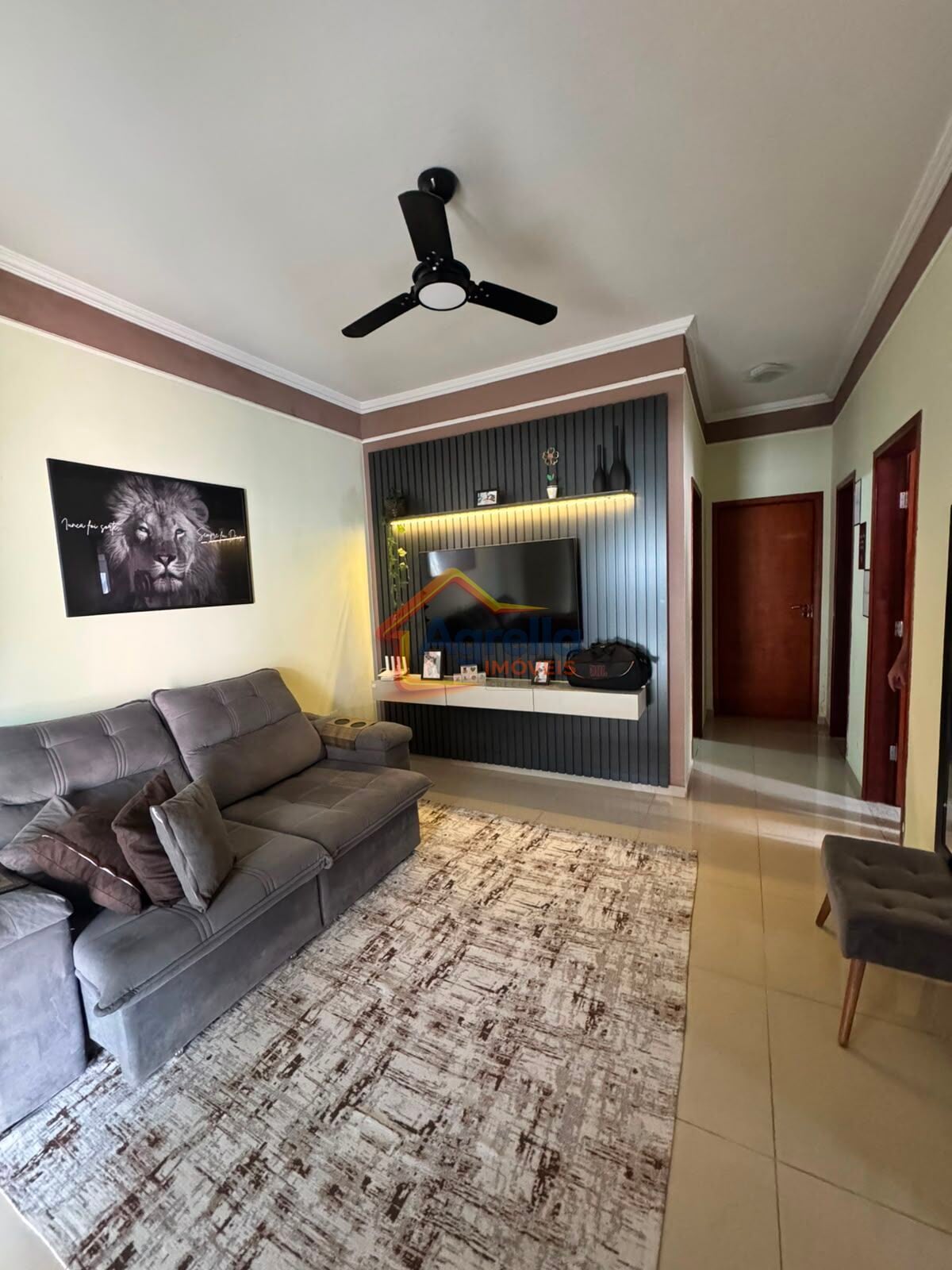 Casa de Condomínio, 3 quartos - Foto 6
