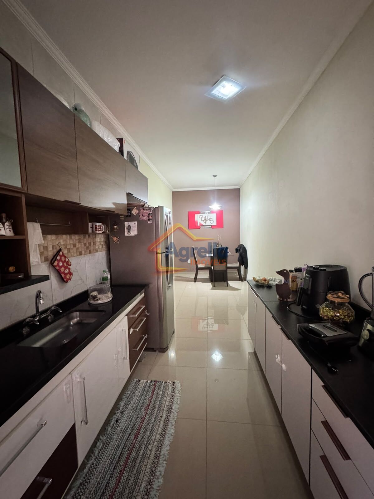 Casa de Condomínio, 3 quartos - Foto 4