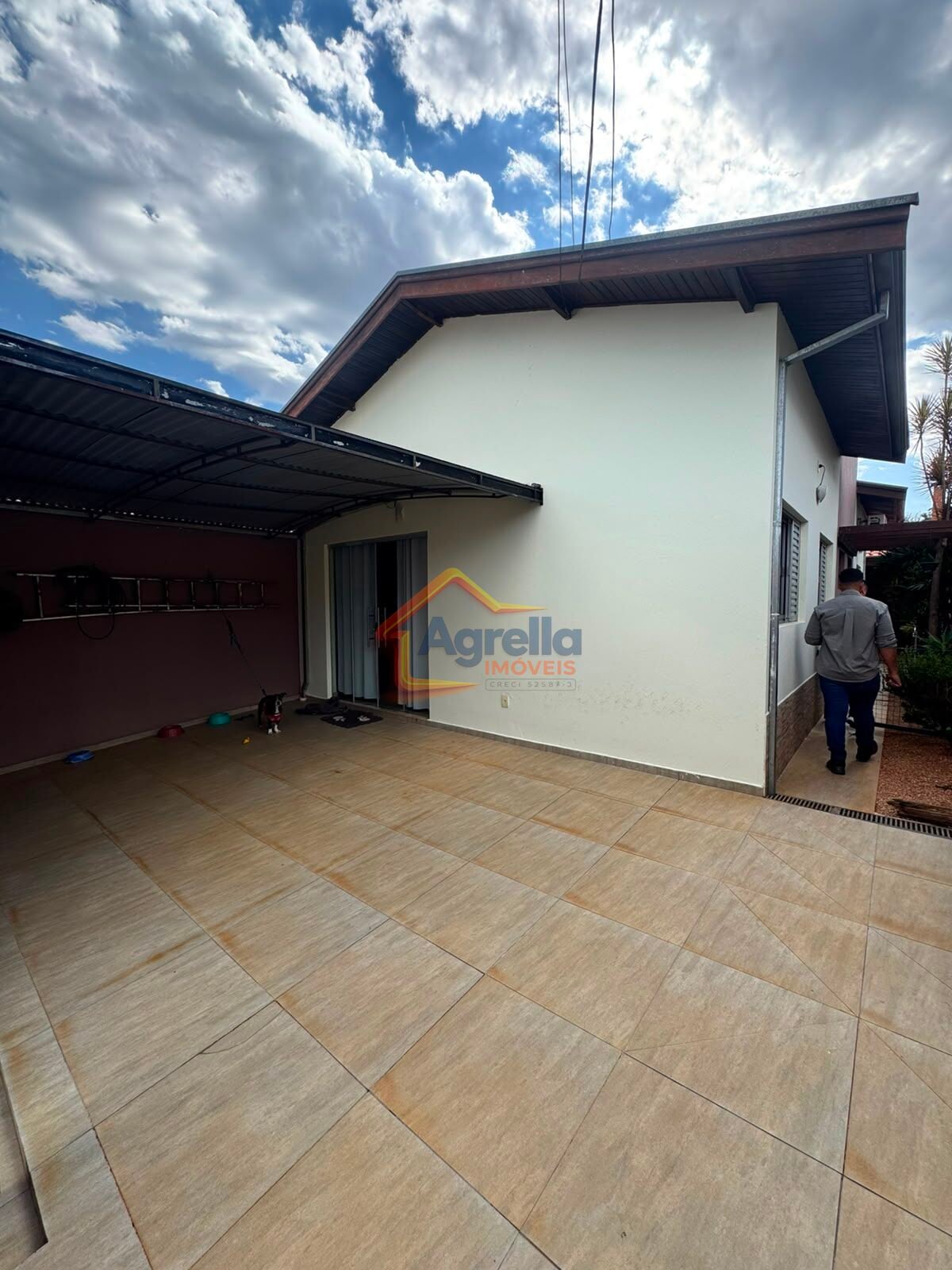 Casa de Condomínio, 3 quartos - Foto 11