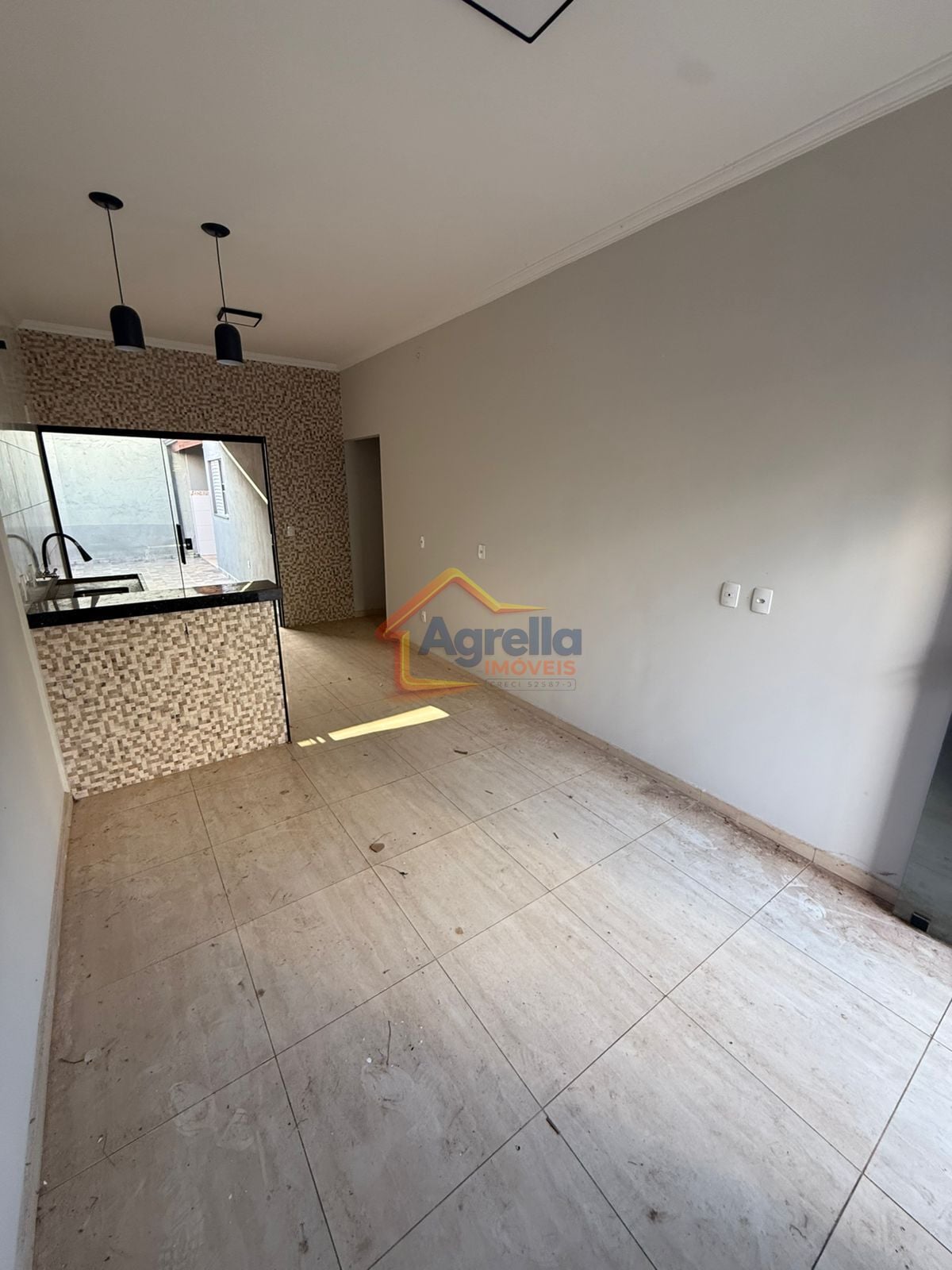 Casa, 2 quartos, 64 m² - Foto 3