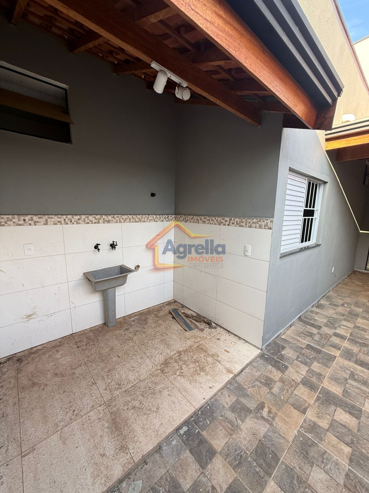 Casa, 2 quartos, 64 m² - Foto 9