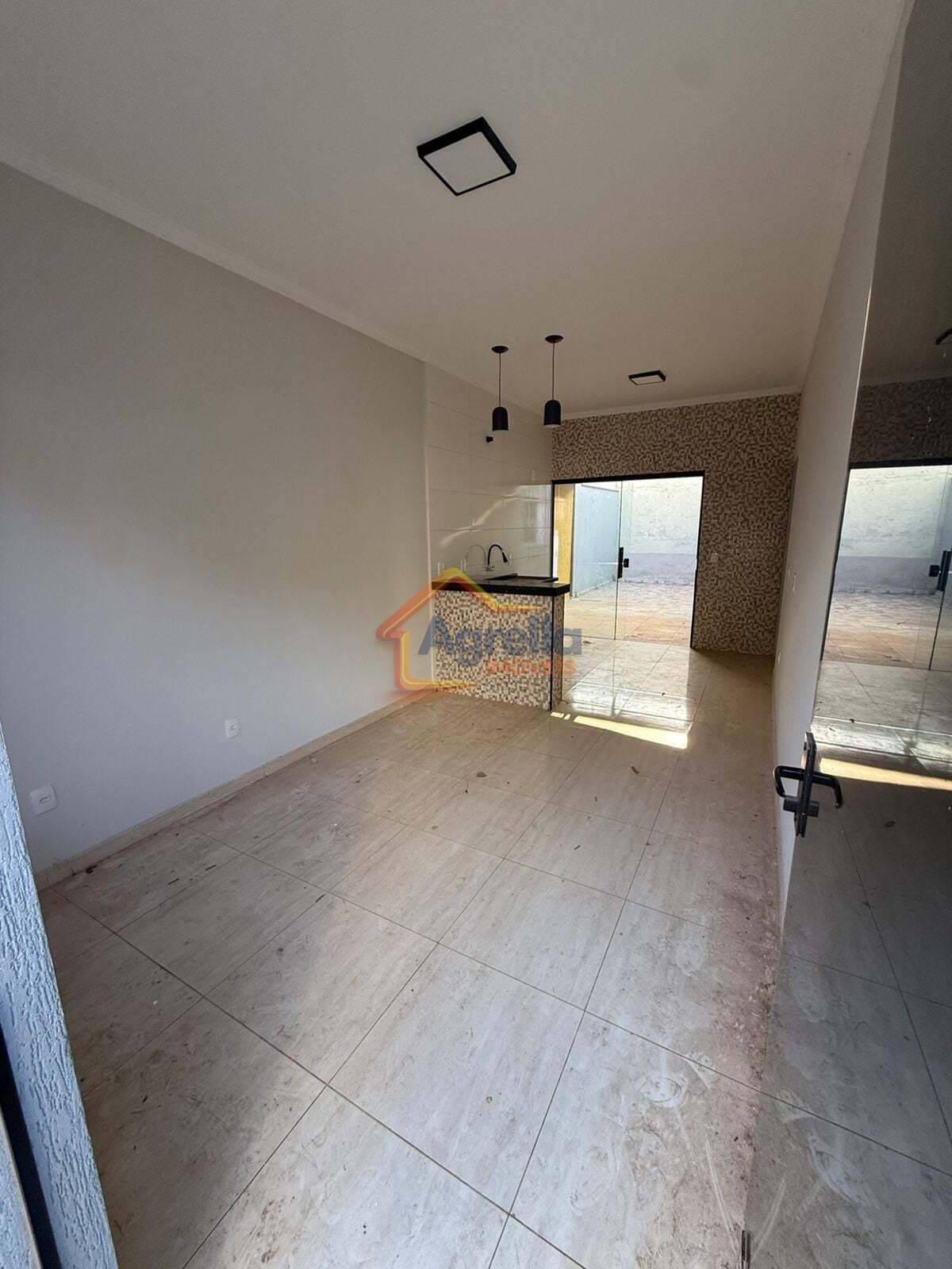 Casa, 2 quartos, 64 m² - Foto 4